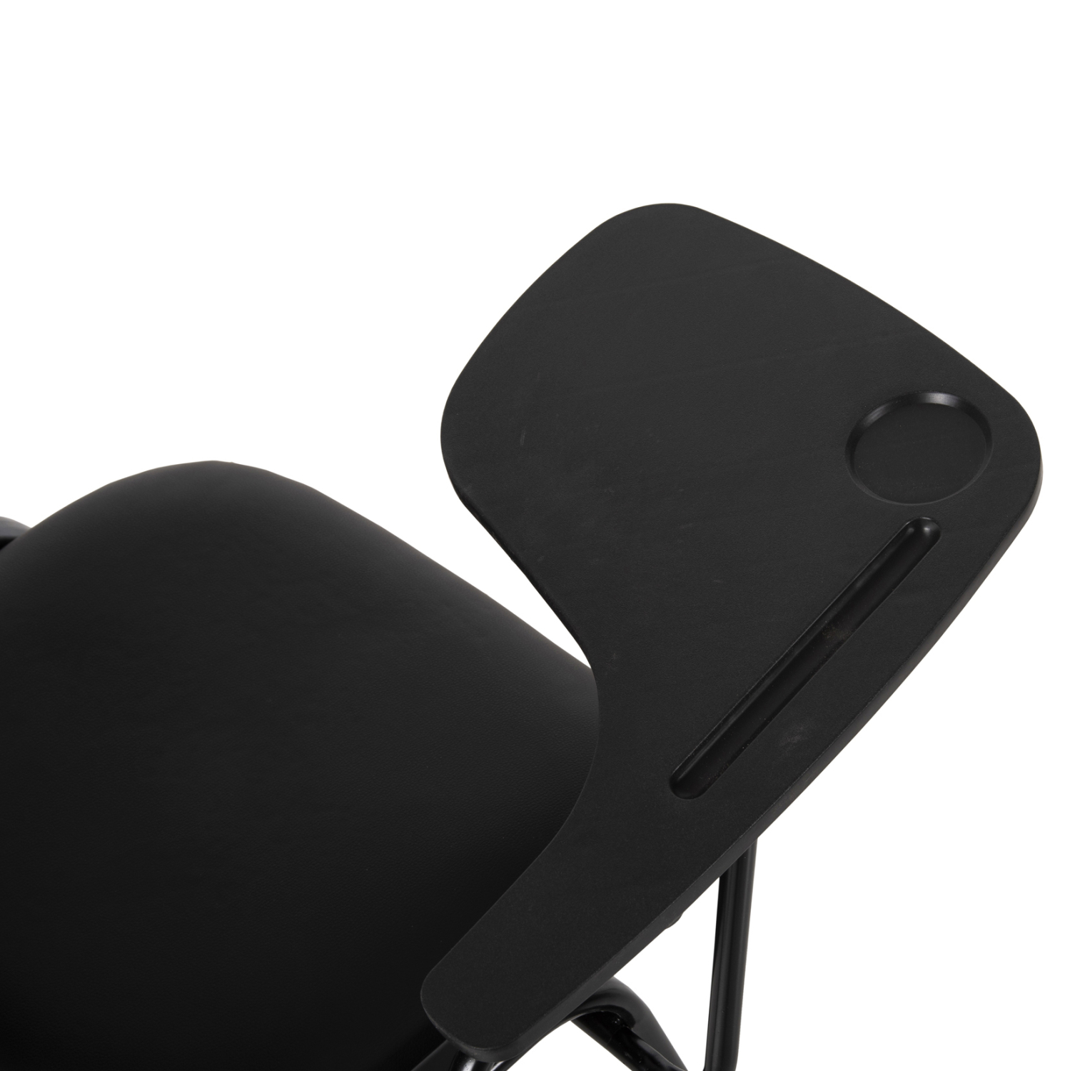 ΚΑΡΕΚΛΑ ΣΥΝΕΡΓΑΣΙΑΣ ΜΕ ΜΑΥΡΟ ΥΦΑΣΜΑ ΚΑΙ ΑΝΑΛΟΓΙΟ ΘΡΑΝΙΟ 7