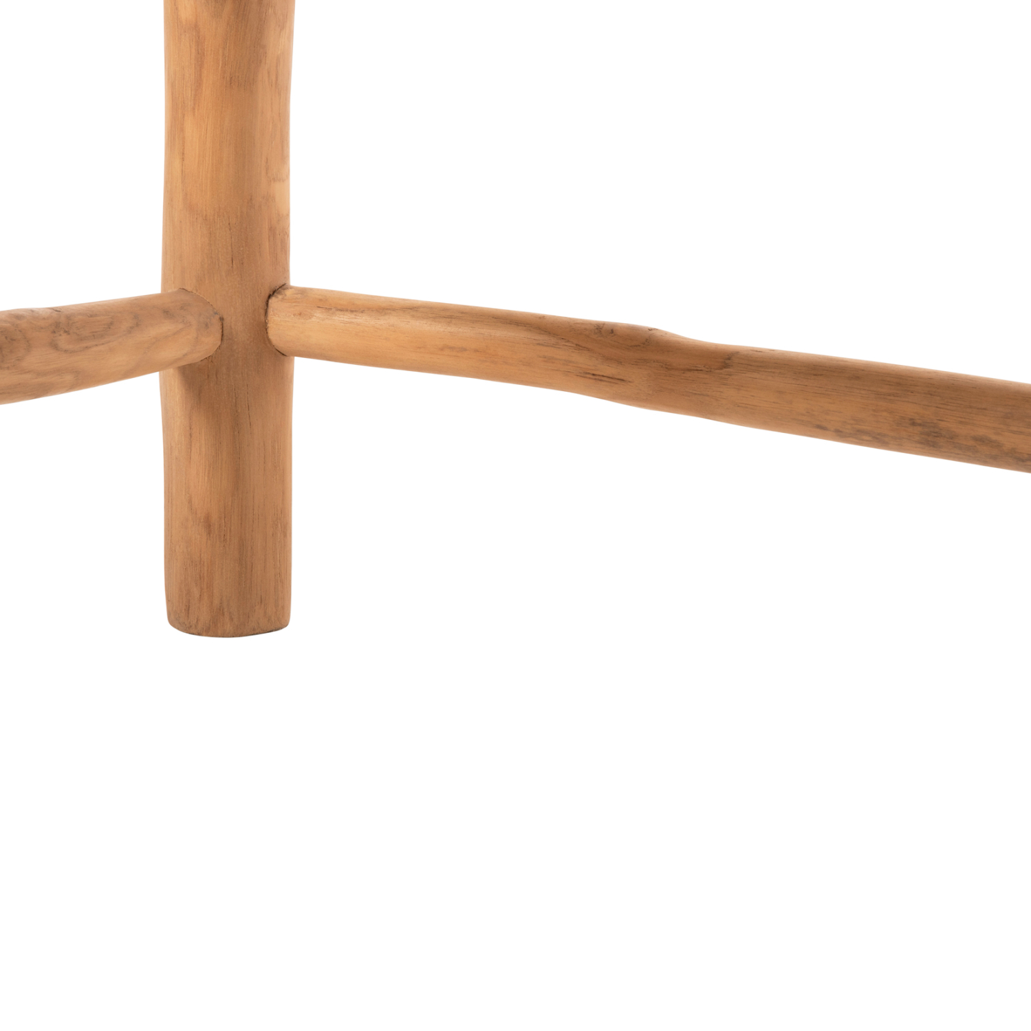 ΣΑΛΟΝΙ ΕΞΩΤ. ΧΩΡΟΥ 4ΤΜΧ LONDER ΜΑΣΙΦ TEAK-ΣΥΝΘ.RATTAN-ΦΥΣΙΚΟ 10