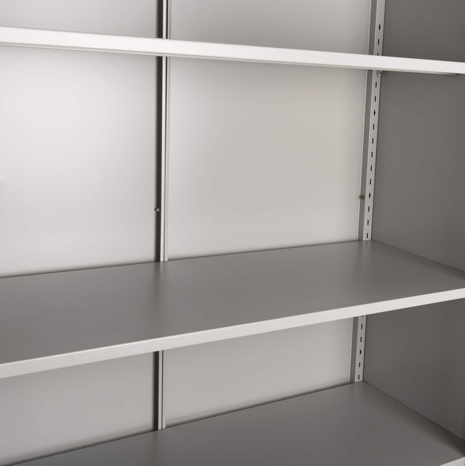 ΝΤΟΥΛΑΠΑ ΜΕΤΑΛΛΙΚΗ ΜΕ ΠΟΔΙΑ CLOD 2ΦΥΛΛΗ ΜΕ ΧΩΡΙΣΜΑ-ΑΝΟΙΧΤΟ ΓΚΡΙ 90Χ40Χ190Yεκ 6