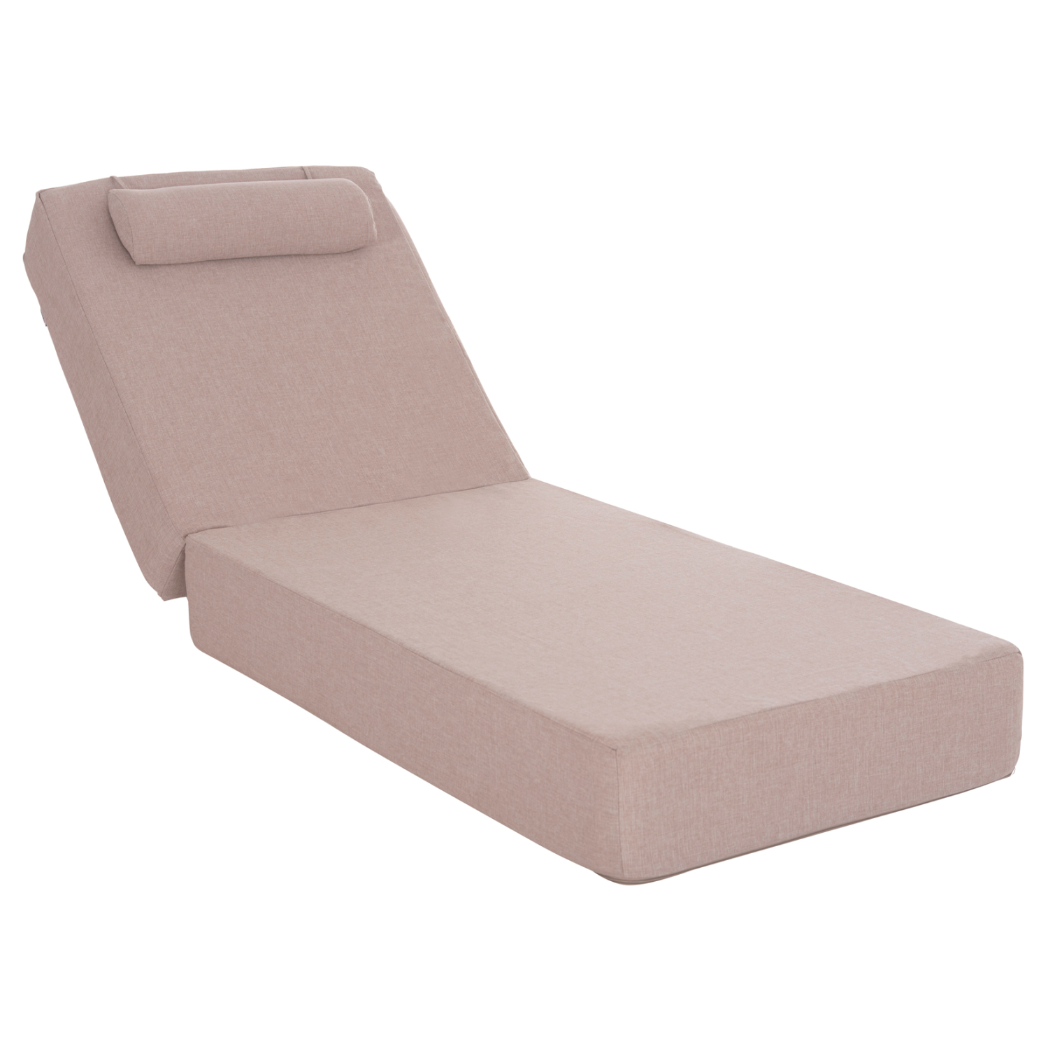ΜΑΞΙΛΑΡΙ ΞΑΠΛΩΣΤΡΑΣ KIHEI OLEFIN ΜΠΕΖ ΜΕ FOAM 198x70x20Υεκ 1