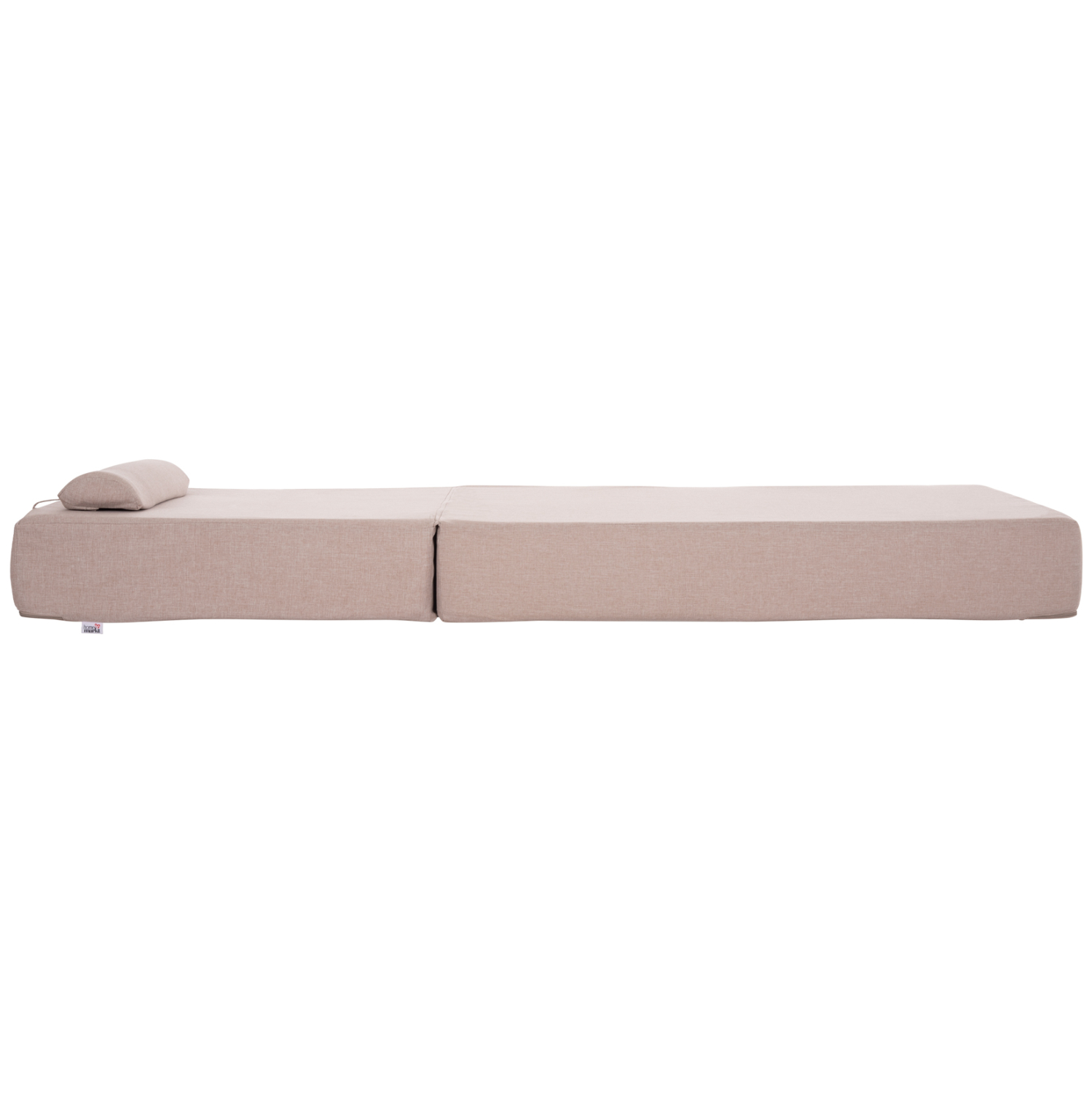 ΜΑΞΙΛΑΡΙ ΞΑΠΛΩΣΤΡΑΣ KIHEI OLEFIN ΜΠΕΖ ΜΕ FOAM 198x70x20Υεκ 3