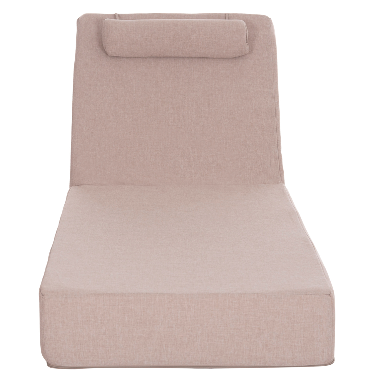 ΜΑΞΙΛΑΡΙ ΞΑΠΛΩΣΤΡΑΣ KIHEI OLEFIN ΜΠΕΖ ΜΕ FOAM 198x70x20Υεκ 4
