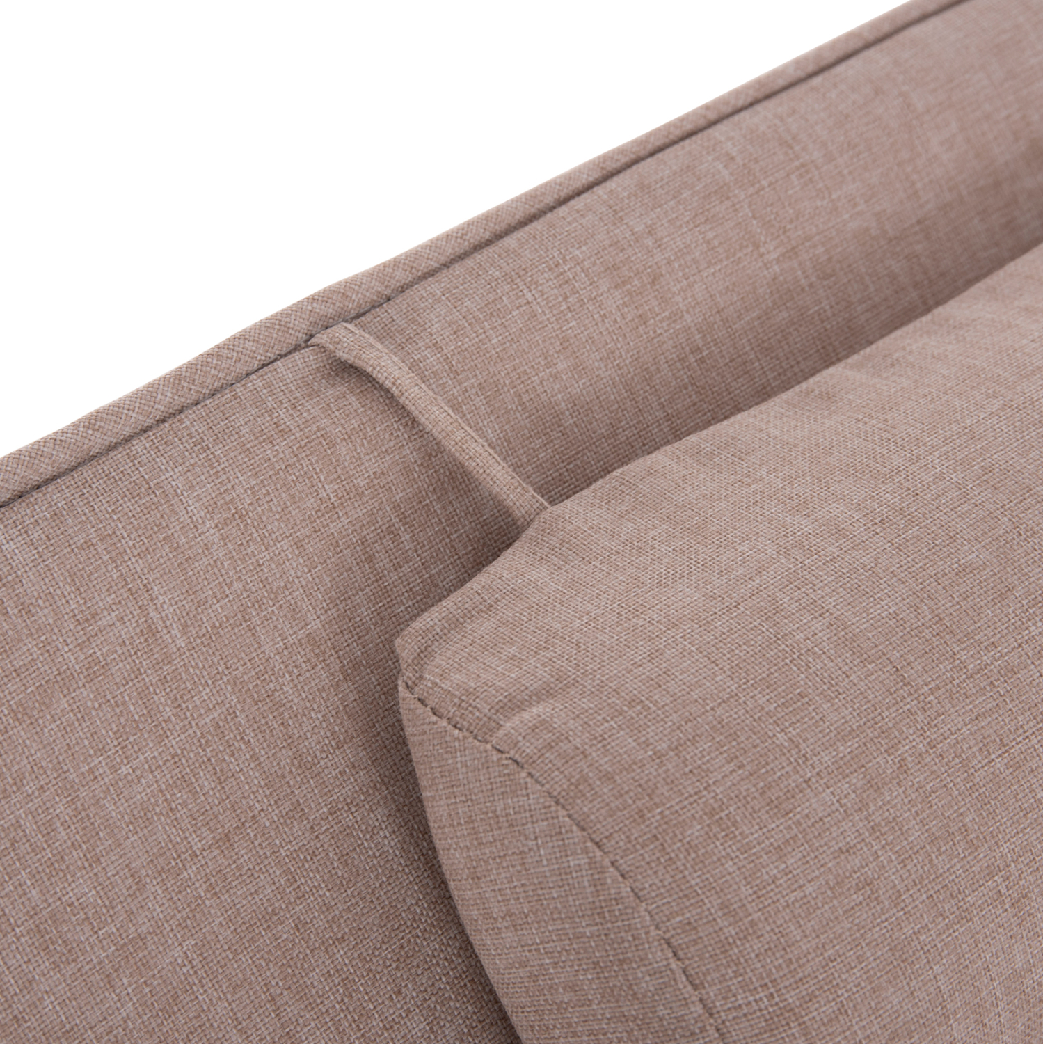 ΜΑΞΙΛΑΡΙ ΞΑΠΛΩΣΤΡΑΣ ΑΚΙΝΟ OLEFIN ΜΠΕΖ ΜΕ FOAM 190x70x10Υεκ 8