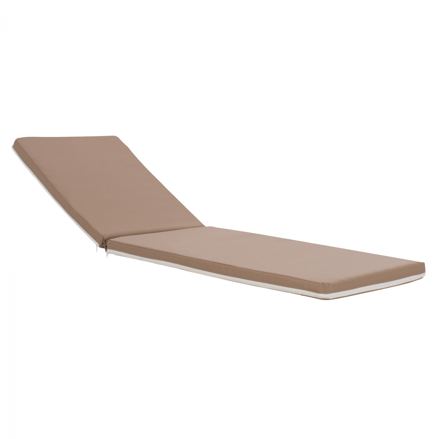 ΜΑΞΙΛΑΡΙ ΞΑΠΛΩΣΤΡΑΣ TEXTILENE 600gr/m2 2X1 SIFNOS ΜΟΚΑ 196(117+1+78)x58x6 εκ. 1