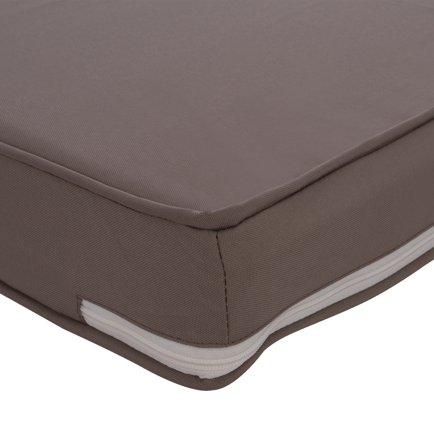 ΜΑΞΙΛΑΡΙ ΞΑΠΛΩΣΤΡΑΣ POLYESTER CHIOS ΓΚΡΙ 196(117+1+78)x58x9εκ. 6