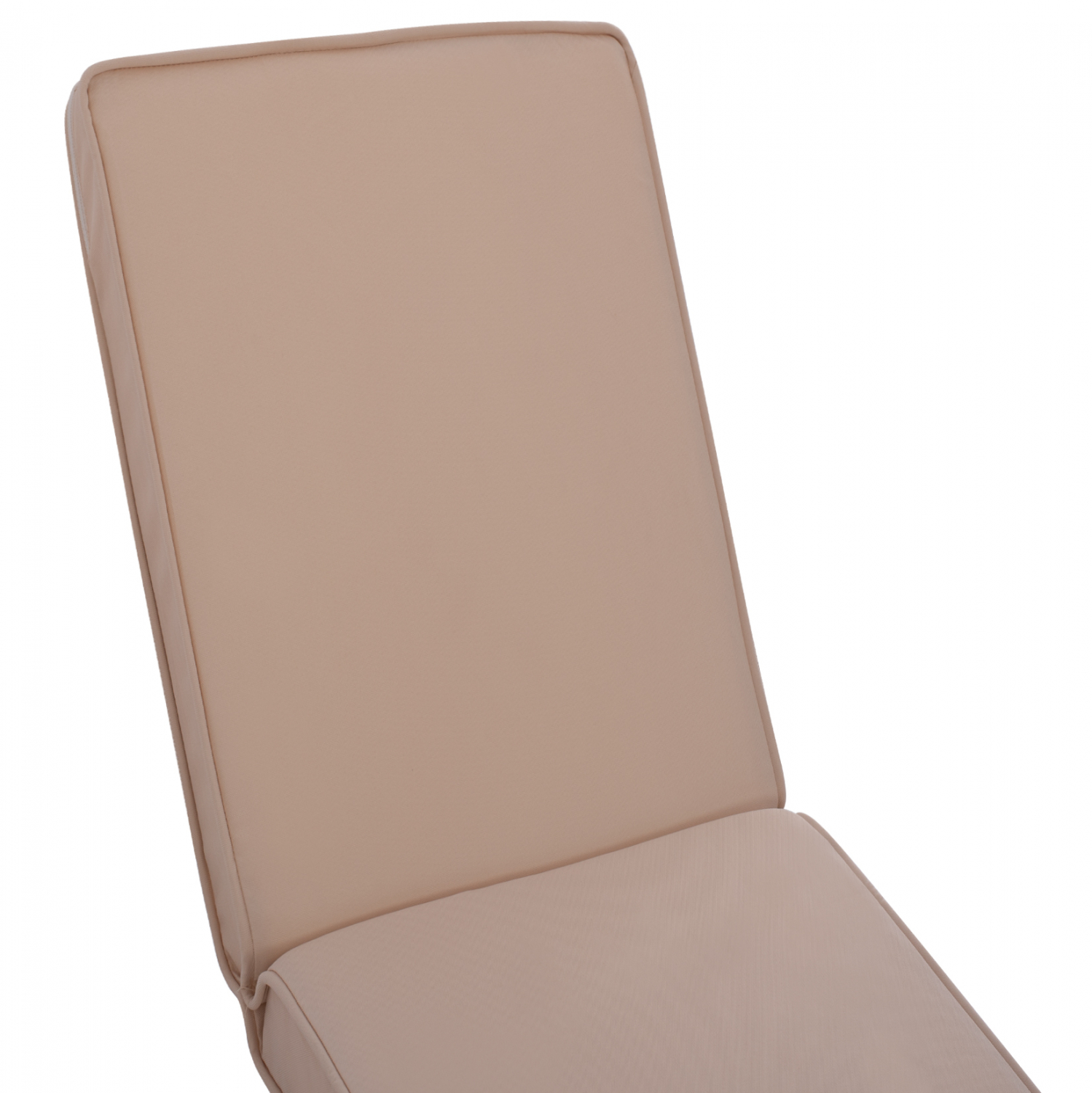 ΜΑΞΙΛΑΡΙ ΚΑΡΕΚΛΑΣ ΜΕ ΠΛΑΤΗ POLYESTER CHIOS ΜΠΕΖ HM11238.01P 110X46X6κ. 4