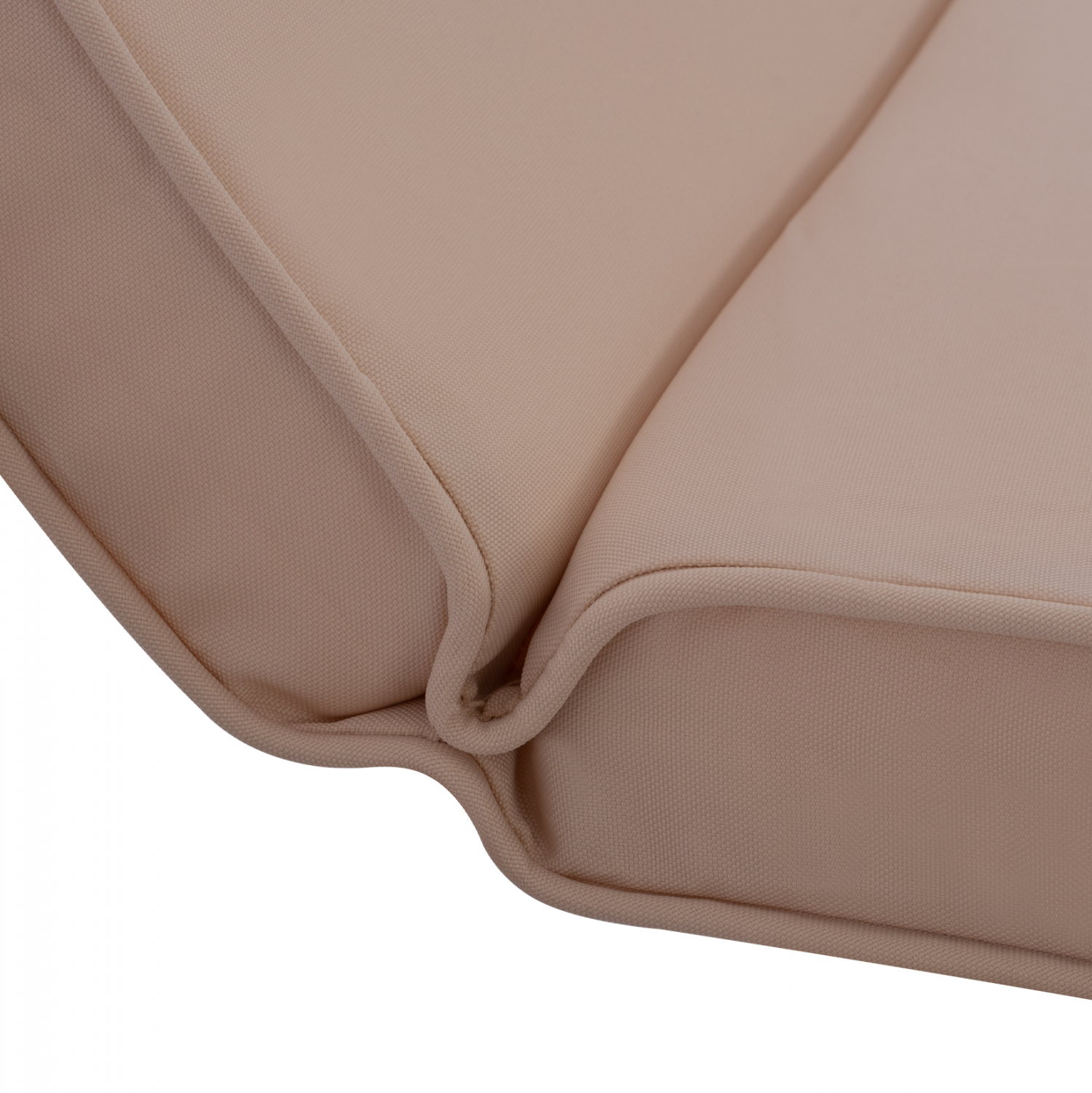 ΜΑΞΙΛΑΡΙ ΚΑΡΕΚΛΑΣ ΜΕ ΠΛΑΤΗ POLYESTER CHIOS ΜΠΕΖ HM11238.01P 110X46X6κ. 5