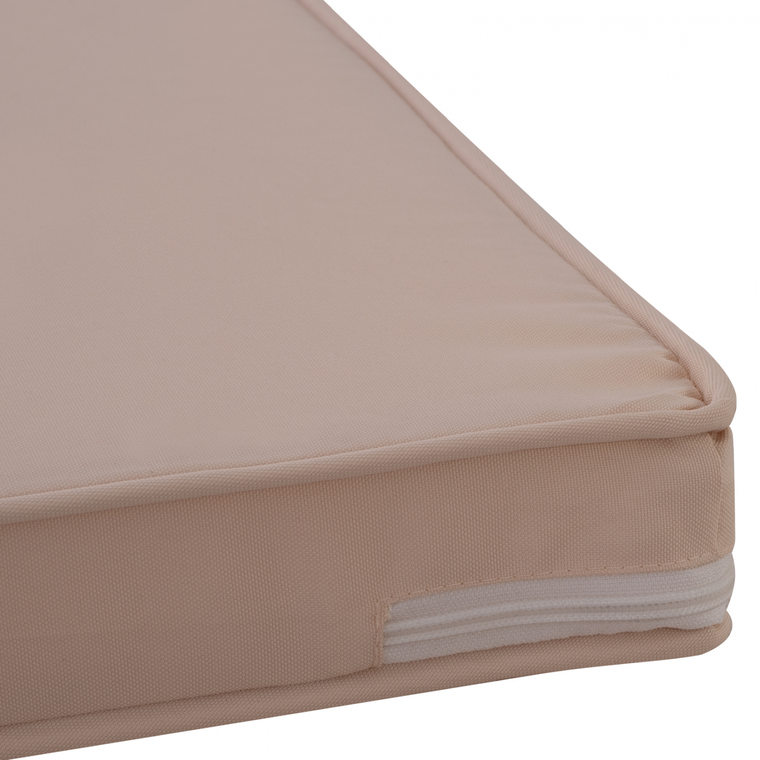 ΜΑΞΙΛΑΡΙ ΚΑΡΕΚΛΑΣ ΜΕ ΠΛΑΤΗ POLYESTER CHIOS ΜΠΕΖ HM11238.01P 110X46X6κ. 6