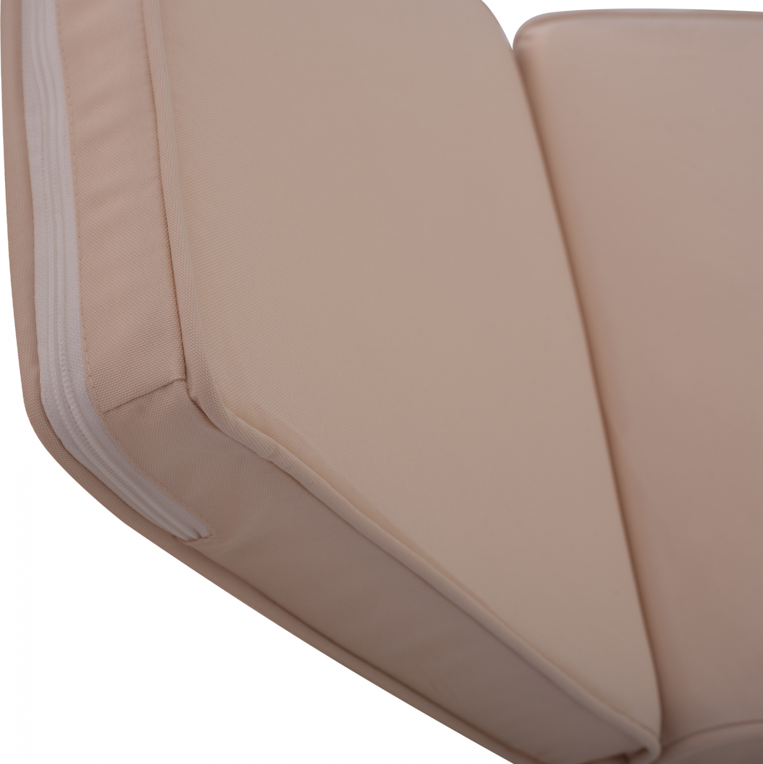 ΜΑΞΙΛΑΡΙ ΚΑΡΕΚΛΑΣ ΜΕ ΠΛΑΤΗ POLYESTER CHIOS ΜΠΕΖ HM11238.01P 110X46X6κ. 7