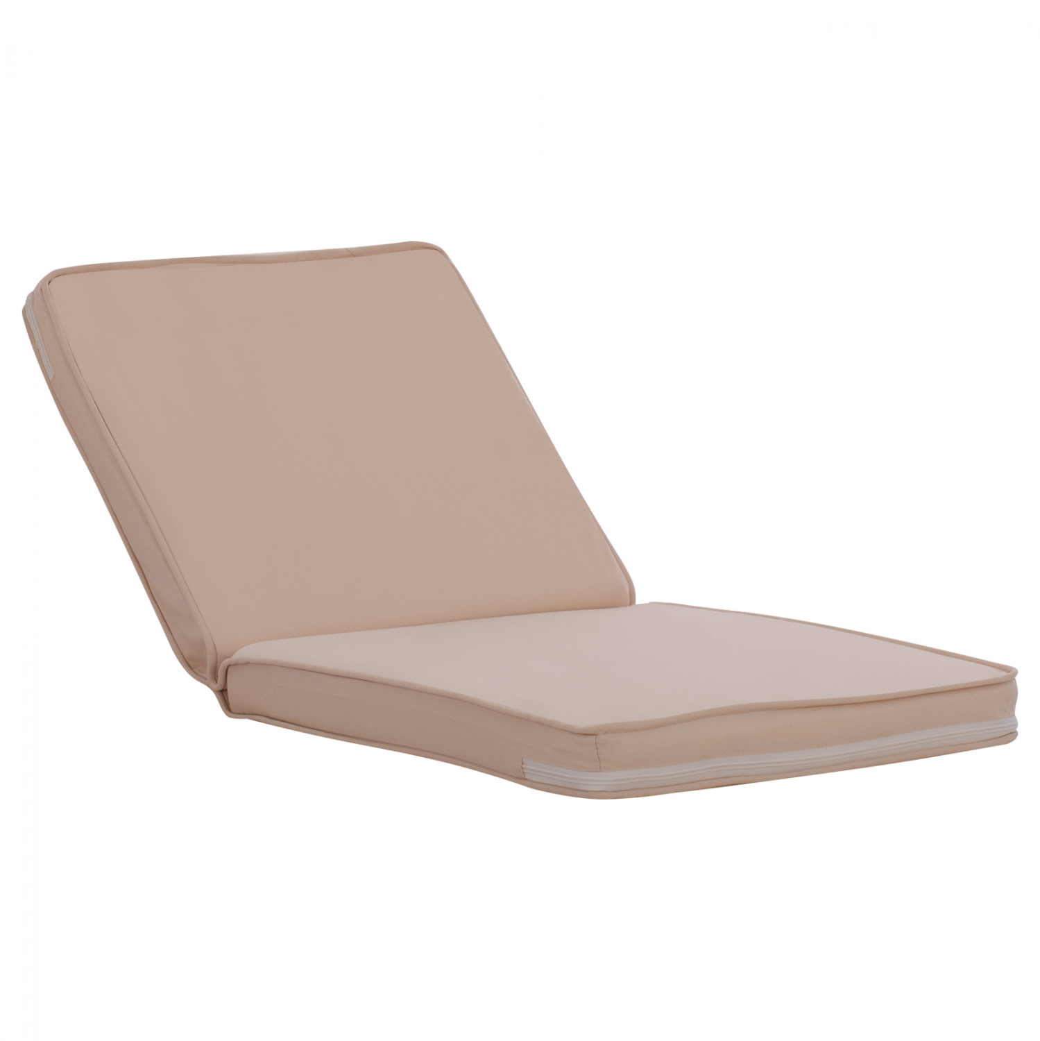 ΜΑΞΙΛΑΡΙ ΚΑΡΕΚΛΑΣ POLYESTER CHIOS ΜΠΕΖ HM11239.01P 47X7X97εκ. 1