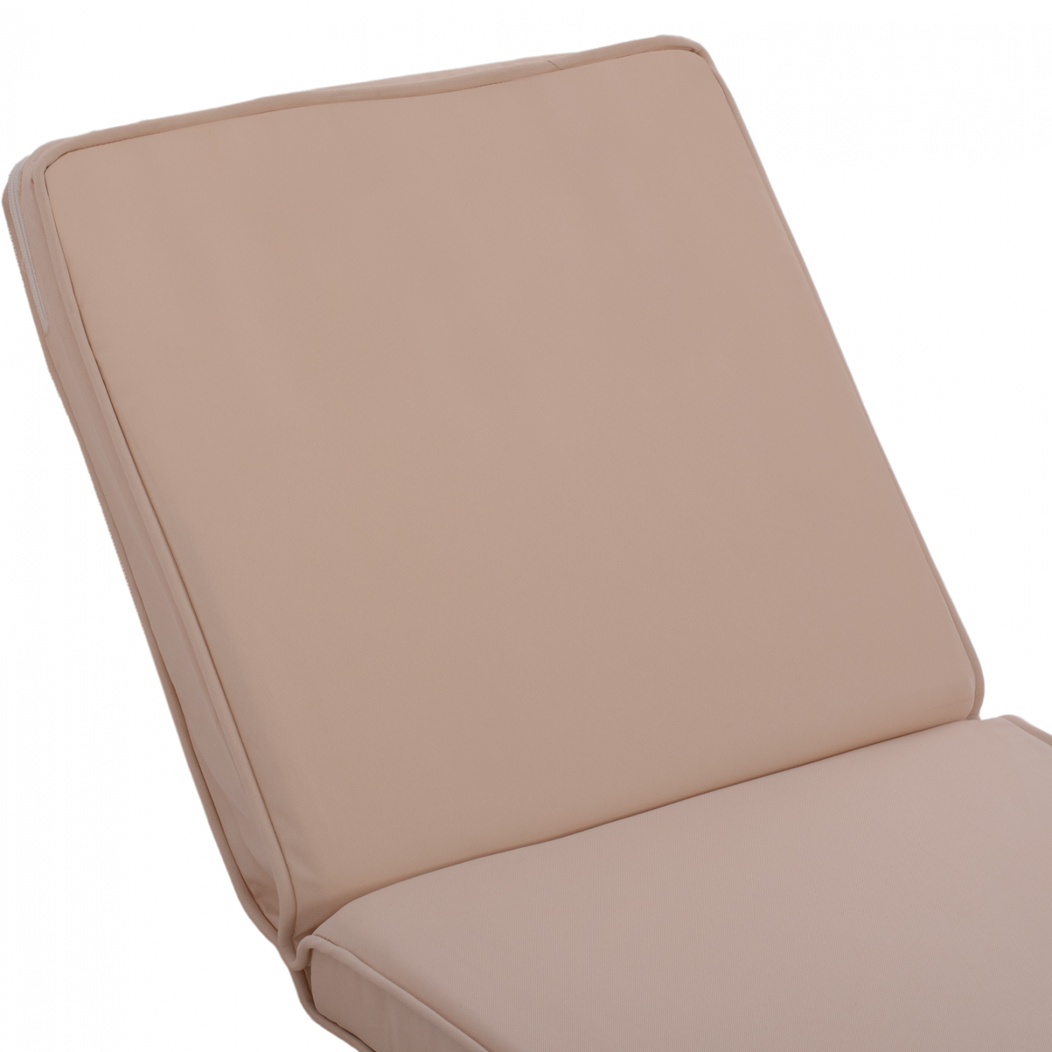 ΜΑΞΙΛΑΡΙ ΚΑΡΕΚΛΑΣ POLYESTER CHIOS ΜΠΕΖ HM11239.01P 47X7X97εκ. 4