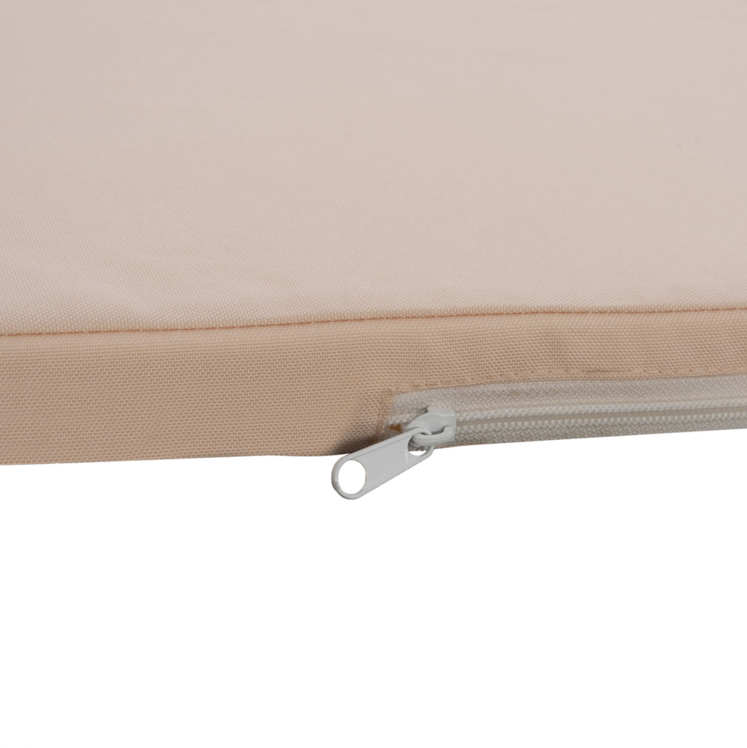 ΜΑΞΙΛΑΡΙ ΚΑΡΕΚΛΑΣ POLYESTER CHIOS ΜΠΕΖ HM11240.01P 45X45X4κ. 4
