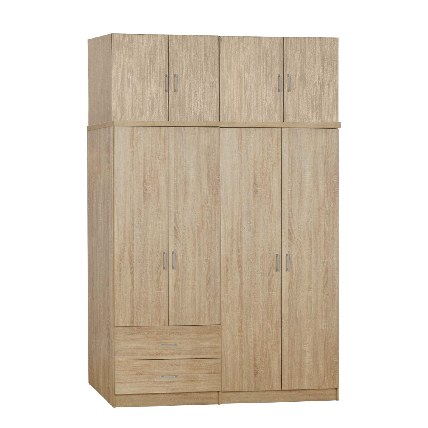 ΣΕΤ 4 ΤΜΧ ΝΤΟΥΠΑΛΑ 4ΦΥΛΛΗ ΜΕ ΠΑΤΑΡΙ SONAMA 160X42X241 1