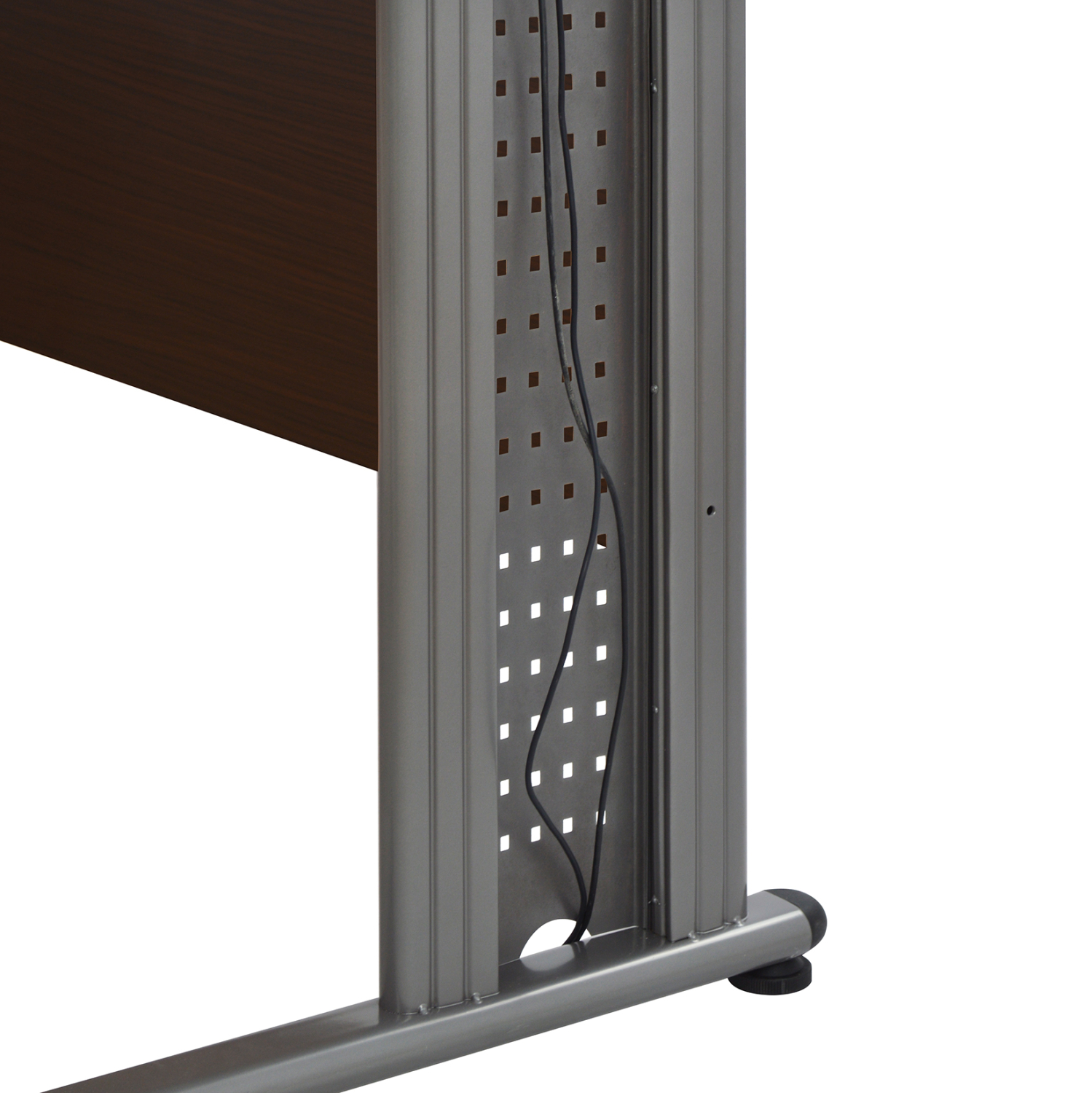 ΣΕΤ ΓΡΑΦΕΙΟΥ 2ΤΜΧ ΣΕ ΧΡΩΜΑ WENGE HM10206.02L 10