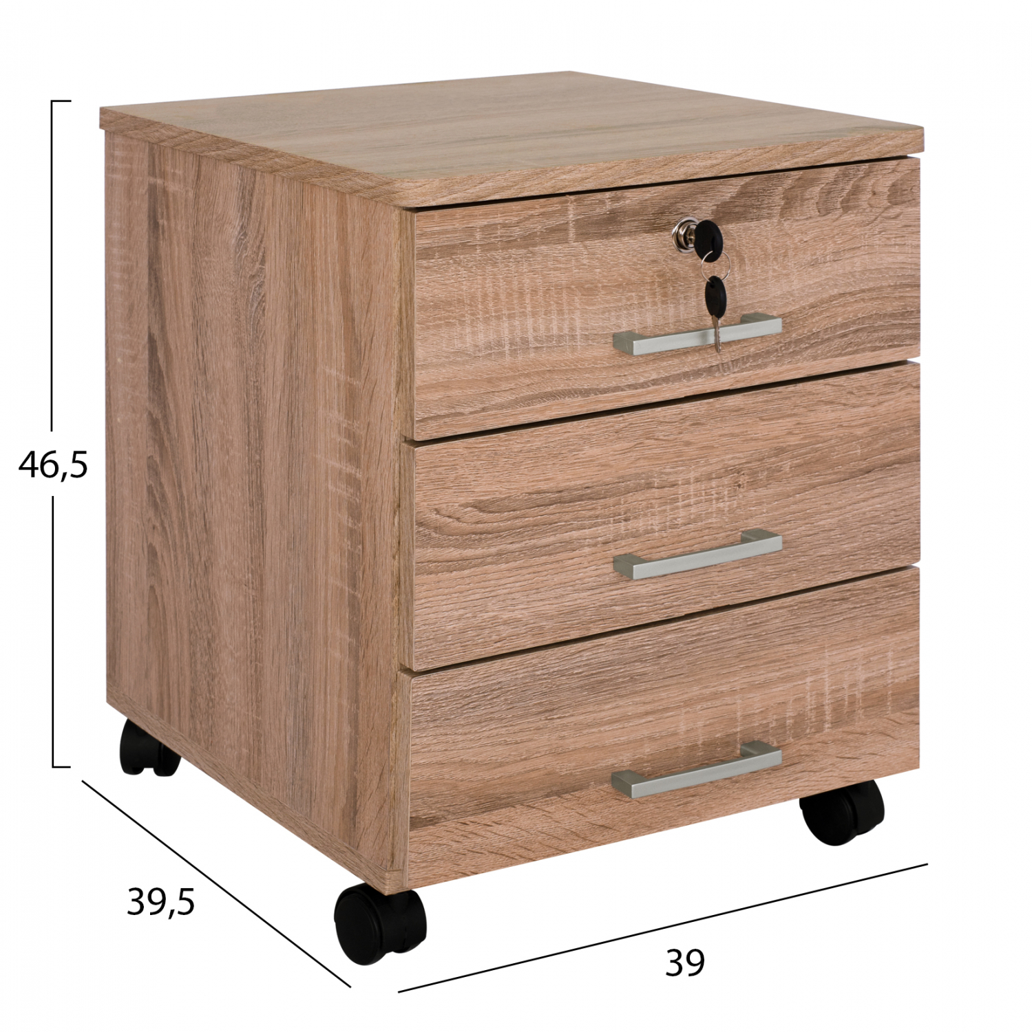 ΣΕΤ ΓΡΑΦΕΙΟΥ 2ΤΧ ΓΡΑΦΕΙΟ & ΣΥΡΤΑΡΙΕΡΑ ΣΕ SONAMA ΧΡΩΜΑ HM10337.02 3