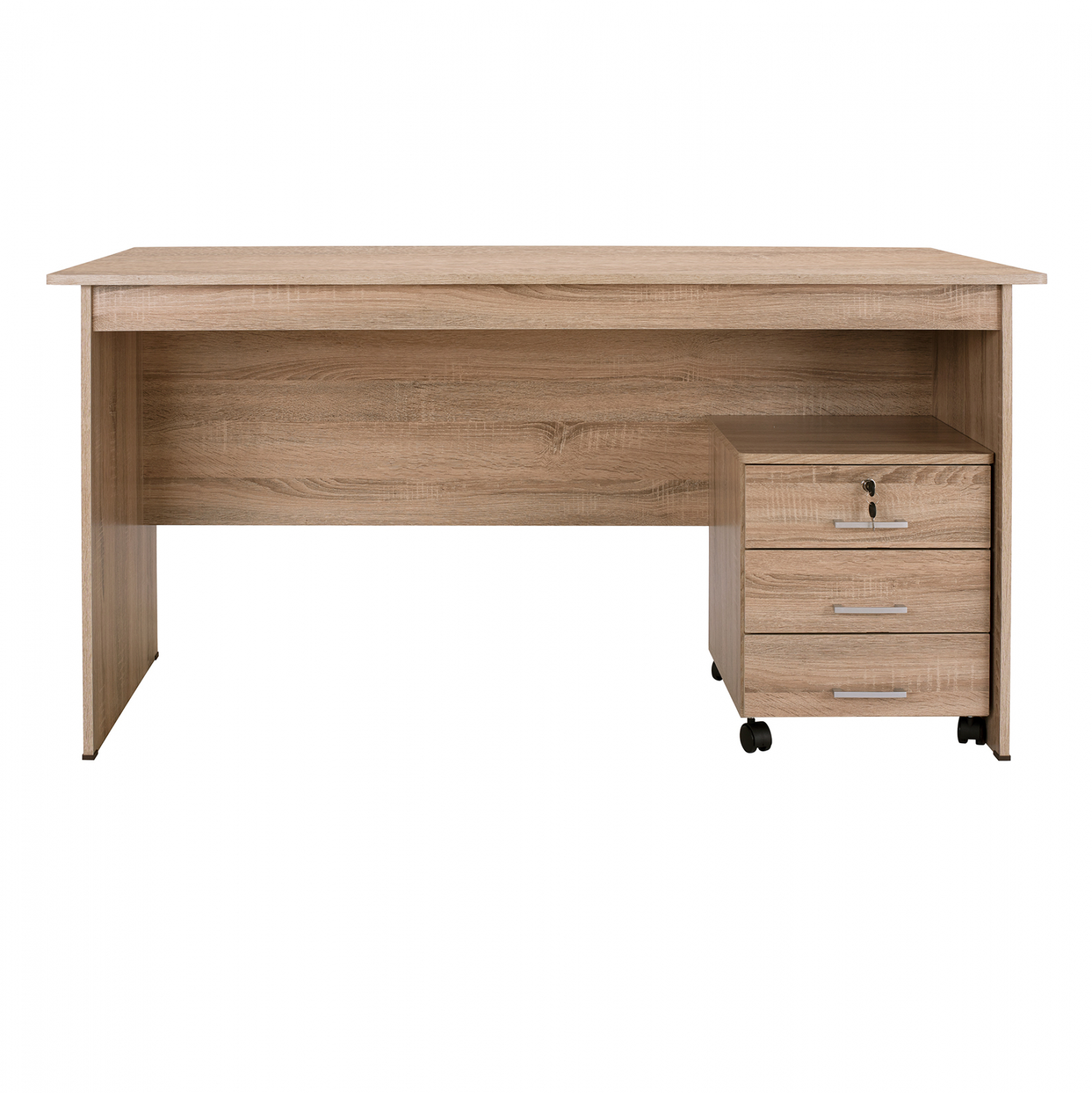 ΣΕΤ ΓΡΑΦΕΙΟΥ 2ΤΧ ΓΡΑΦΕΙΟ & ΣΥΡΤΑΡΙΕΡΑ ΣΕ SONAMA ΧΡΩΜΑ HM10337.02 5