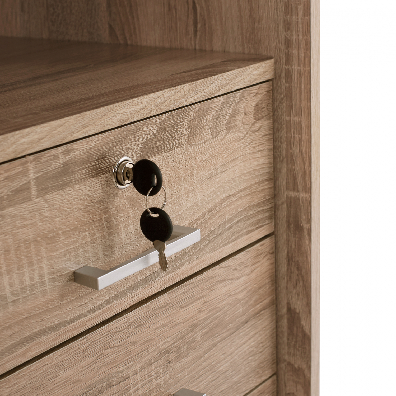 ΣΕΤ ΓΡΑΦΕΙΟΥ 2ΤΧ ΓΡΑΦΕΙΟ & ΣΥΡΤΑΡΙΕΡΑ ΣΕ SONAMA ΧΡΩΜΑ HM10337.02 7