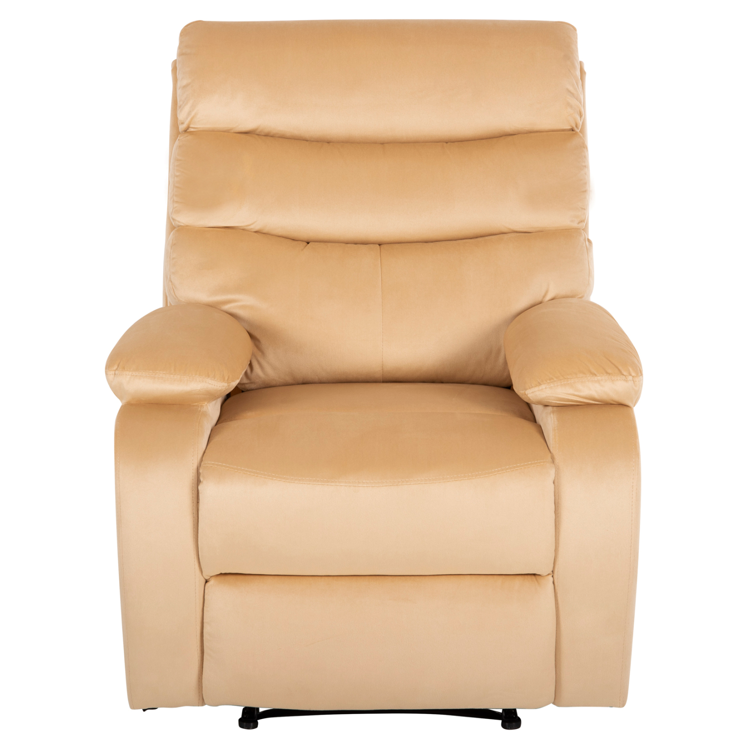 ΠΟΛΥΘΡΟΝΑ RELAX YASUMU HM9783.05 ΕΚΡΟΥ ΒΕΛΟΥΔΟ 80x93x100Υεκ. 3