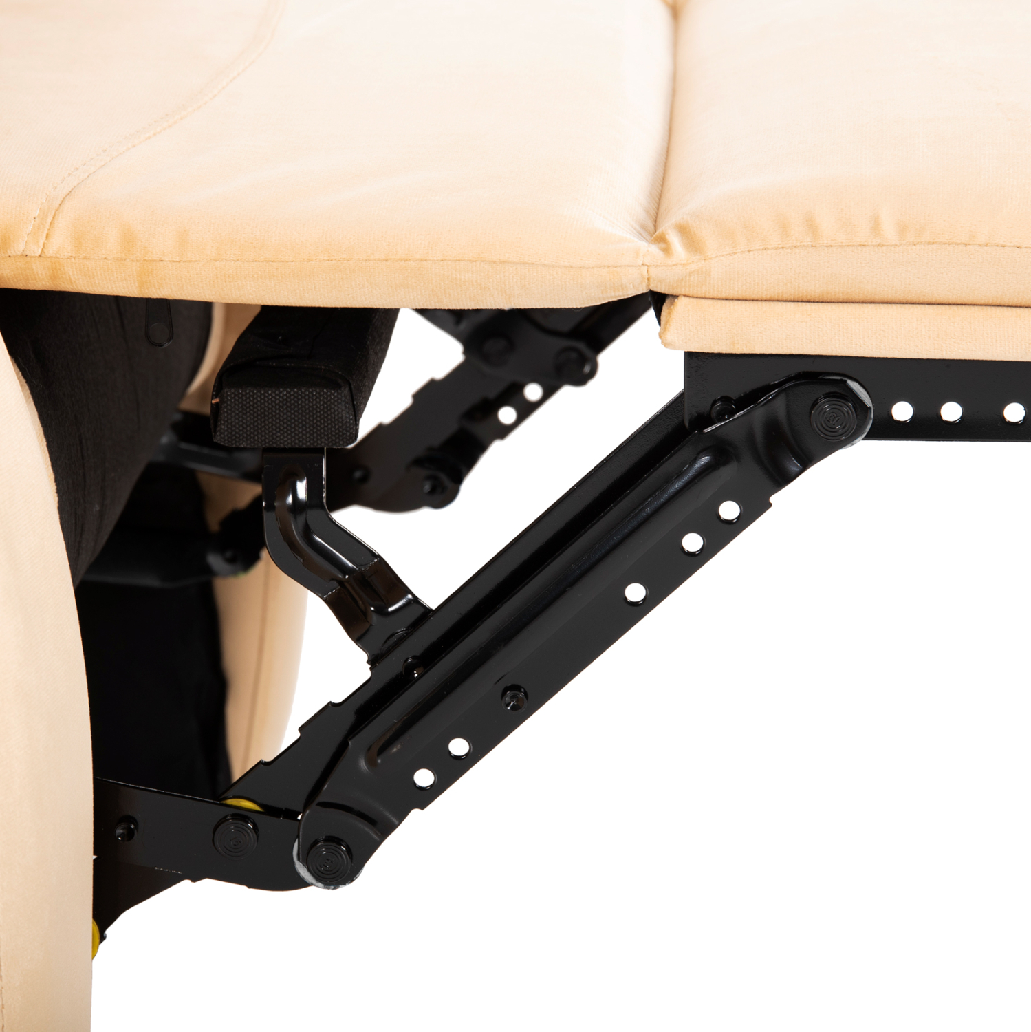 ΠΟΛΥΘΡΟΝΑ RELAX YASUMU HM9783.05 ΕΚΡΟΥ ΒΕΛΟΥΔΟ 80x93x100Υεκ. 8