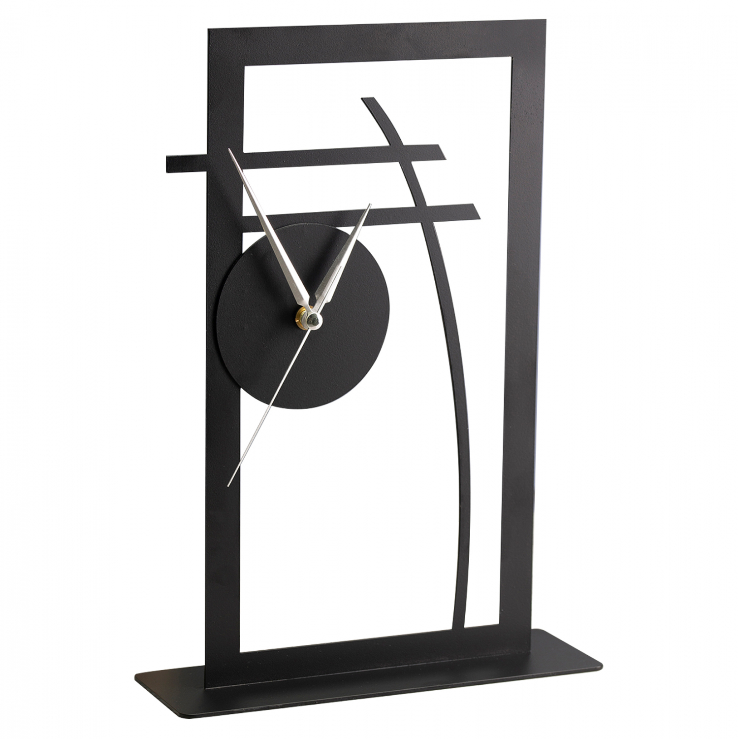 ΡΟΛΟΙ ΕΠΙΤΡΑΠΕΖΙΟ ΜΕΤΑΛΛΙΚΟ HM7472 22x33 εκ. 1