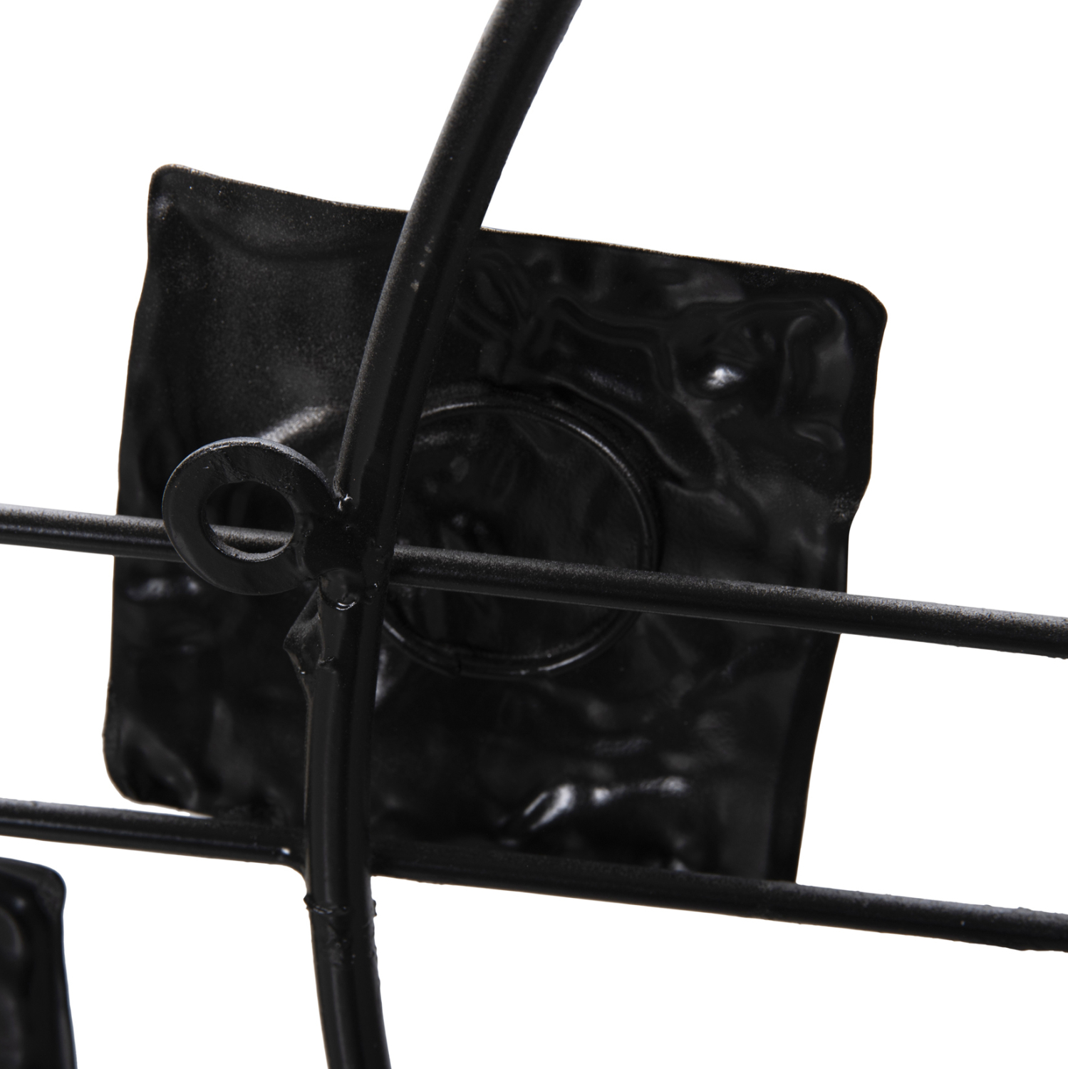 ΡΟΛΟΙ ΤΟΙΧΟΥ ΜΕΤΑΛΛΙΚΟ HM4209 ΛΕΥΚΟ ΜΕ ΜΑΥΡΟΥΣ ΔΕΙΚΤΕΣ &amp; ΑΡΙΘΜΟΥΣ 92x51Υεκ. 7