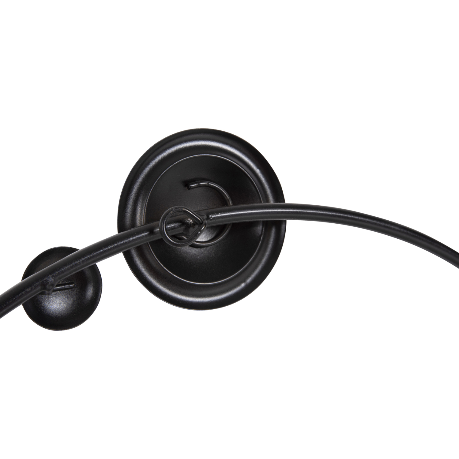 ΡΟΛΟΙ ΤΟΙΧΟΥ ΜΕΤΑΛΛΙΚΟ HM4204 ΧΡΥΣΟ ΜΕ ΜΑΥΡΟΥΣ ΔΕΙΚΤΕΣ 50x63 εκ. 8