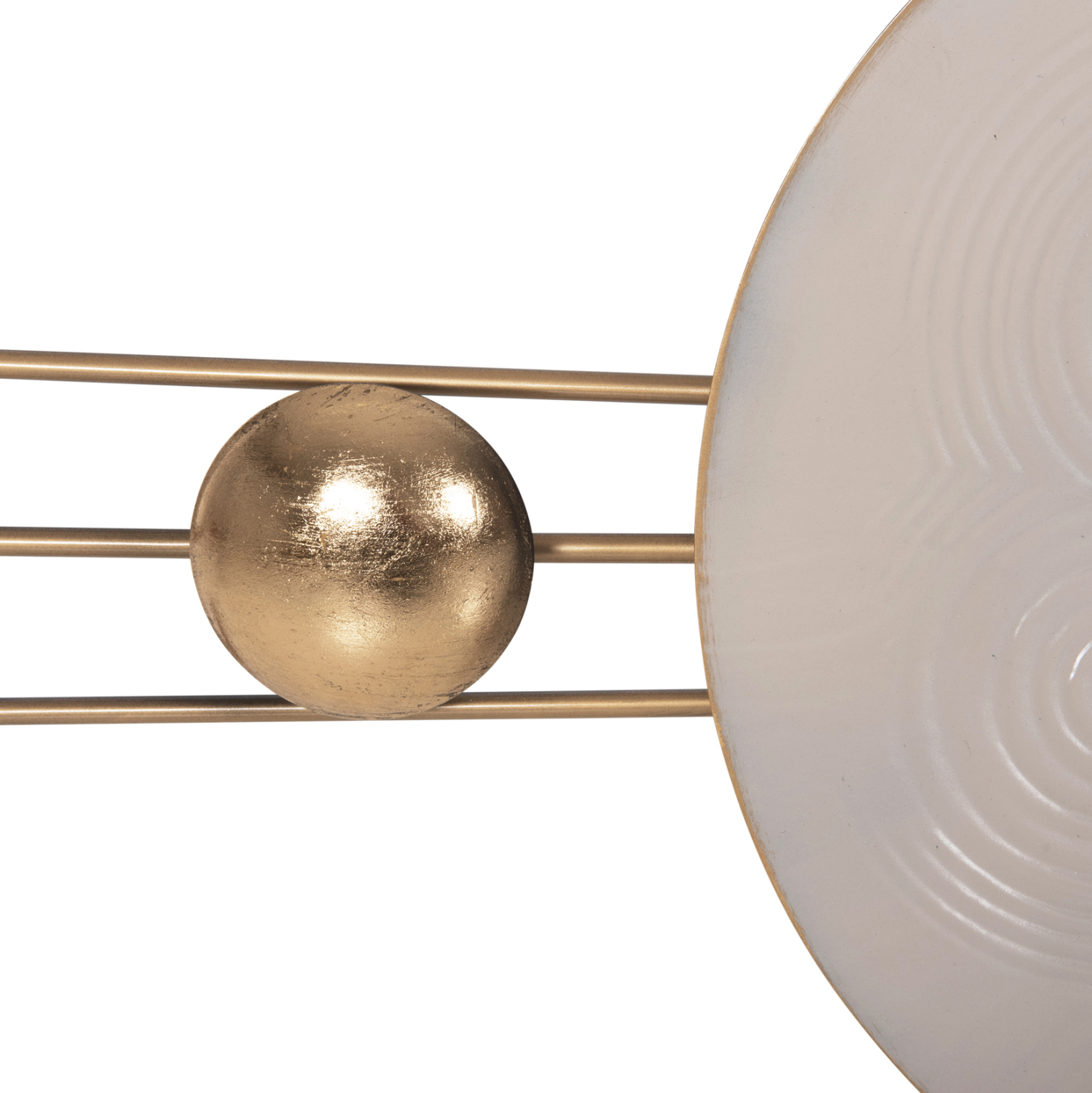 ΡΟΛΟΙ ΤΟΙΧΟΥ ΜΕΤΑΛΛΙΚΟ HM4212 ΛΕΥΚΟ ΜΕ ΜΑΥΡΟΥΣ ΔΕΙΚΤΕΣ 116x7x50,5Υ εκ. 7