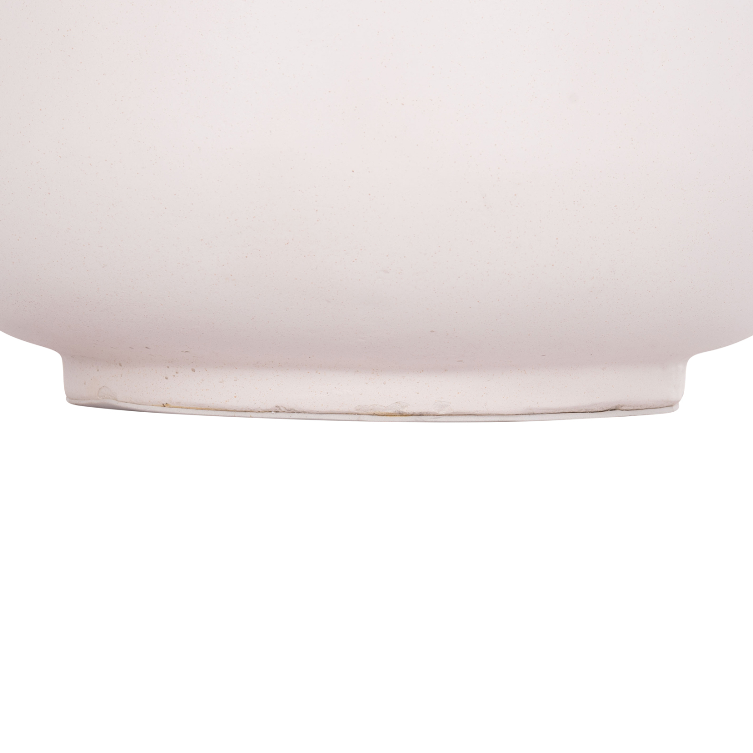 ΔΙΑΚΟΣΜΗΤΙΚΟ ΒΑΖΟ ΔΑΠΕΔΟΥ LINTER HM4662.02L FIBER CEMENT ΛΕΥΚΟ--ΞΥΛΟ ΤΕΑΚ Φ41x47Υεκ. 10