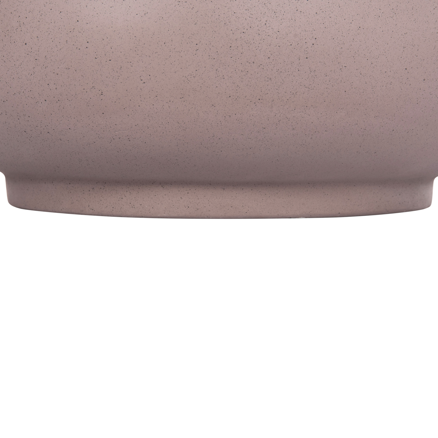 ΔΙΑΚΟΣΜΗΤΙΚΟ ΒΑΖΟ ΔΑΠΕΔΟΥ LINTER HM4662.05L FIBER CEMENT ΓΚΡΙ ΜΑΤ--ΞΥΛΟ ΤΕΑΚ Φ41x47Υεκ 9