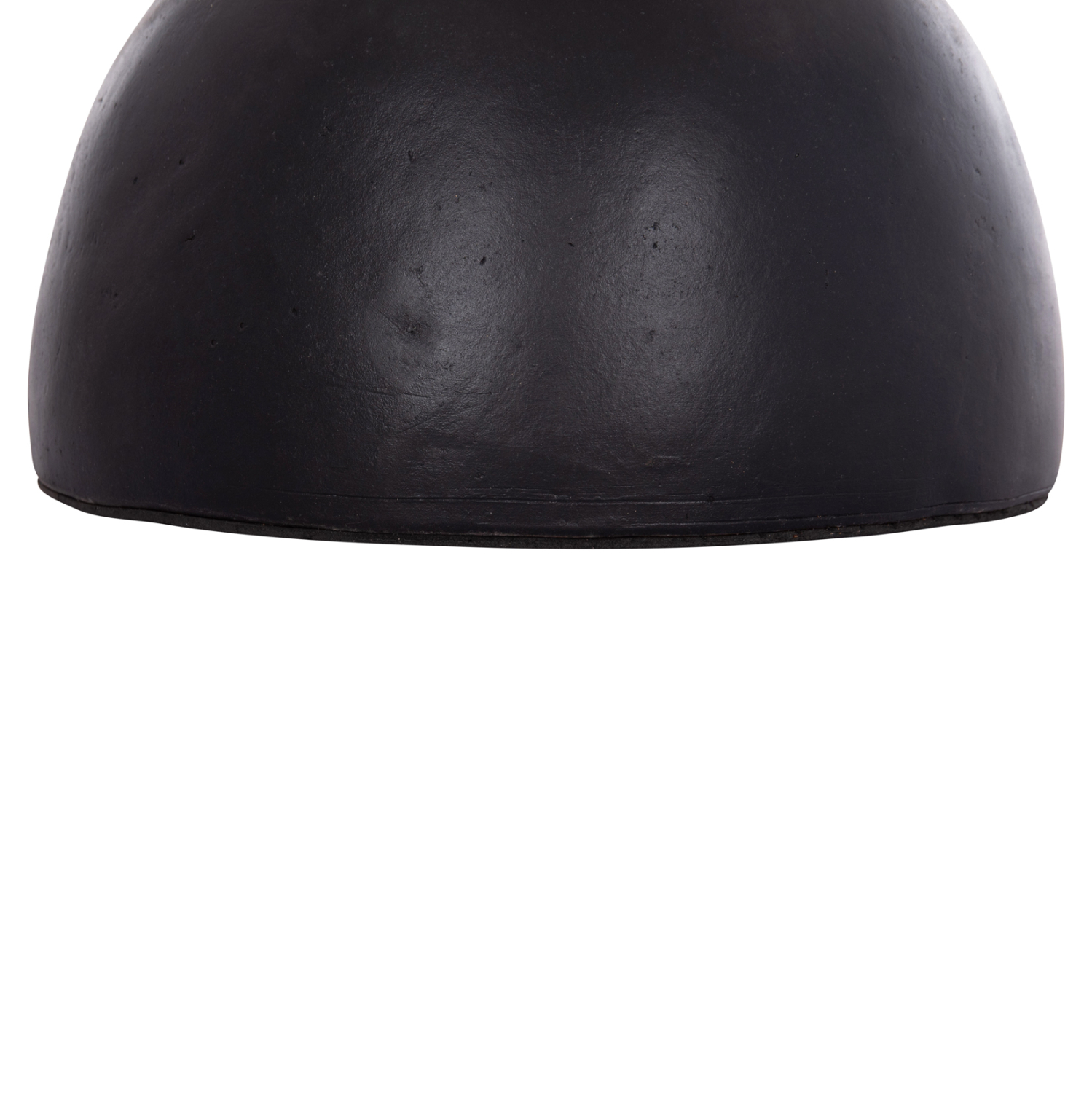 ΔΙΑΚΟΣΜΗΤΙΚΟ ΒΑΖΟ ΔΑΠΕΔΟΥ MAYNARD HM4672.01L TERRACOTTA ΜΑΥΡΟ-RATTAN Φ32x62.5Υεκ 10