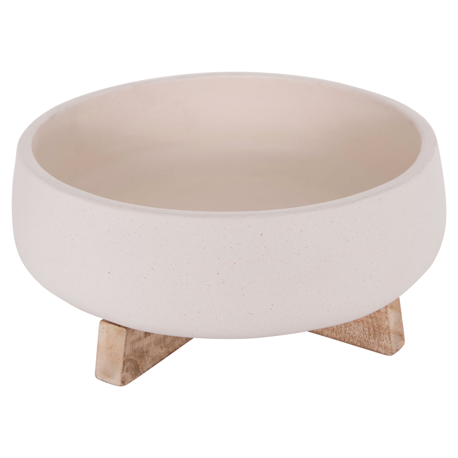 ΓΛΑΣΤΡΑ ΕΣ.ΧΩΡΟΥ FRELLO HM4674.02M ΛΕΥΚΟ FIBER CEMENT--TEAK ΒΑΣΗ 27x26,5x12Υεκ. 4