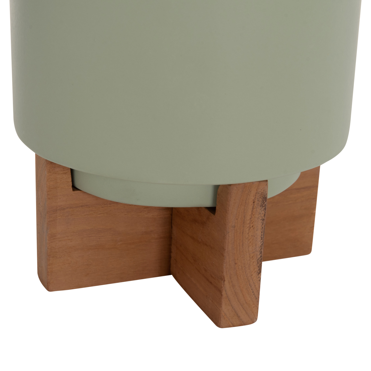 ΣΕΤ 3 ΓΛΑΣΤΡΕΣ ΜΕ TEAK ΒΑΣΕΙΣ TANTI HM4685 FIBER CEMENT ΣΕ 3 ΧΡΩΜΑΤΑ 10