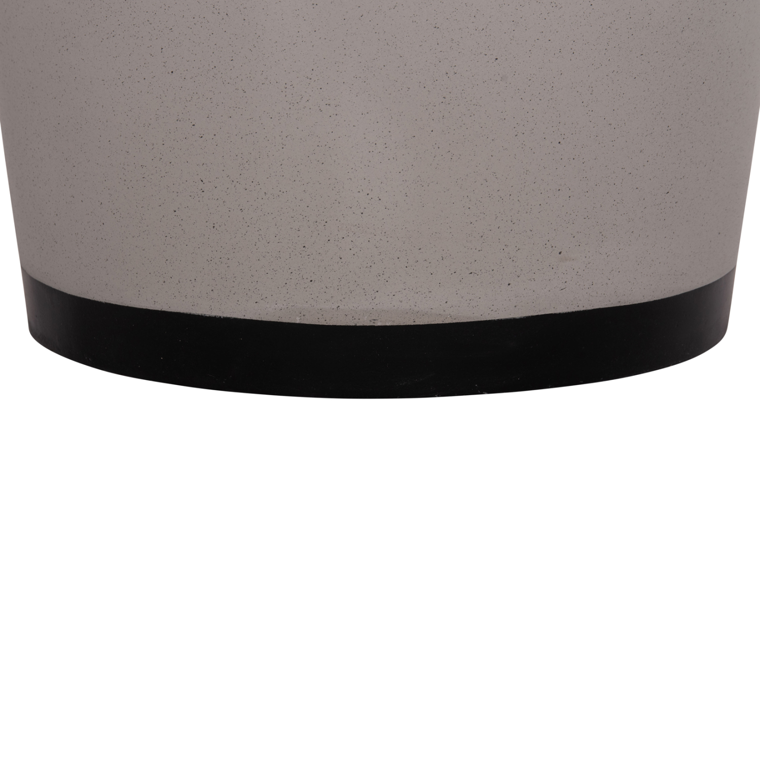 ΓΛΑΣΤΡΑ ΕΣ. ΧΩΡΟΥ ΣΕΙΡΑ TRYLL HM4690L FIBER CEMENT ΓΚΡΙ &amp; ΣΧΟΙΝΙ Φ40x25,5Υεκ. 7