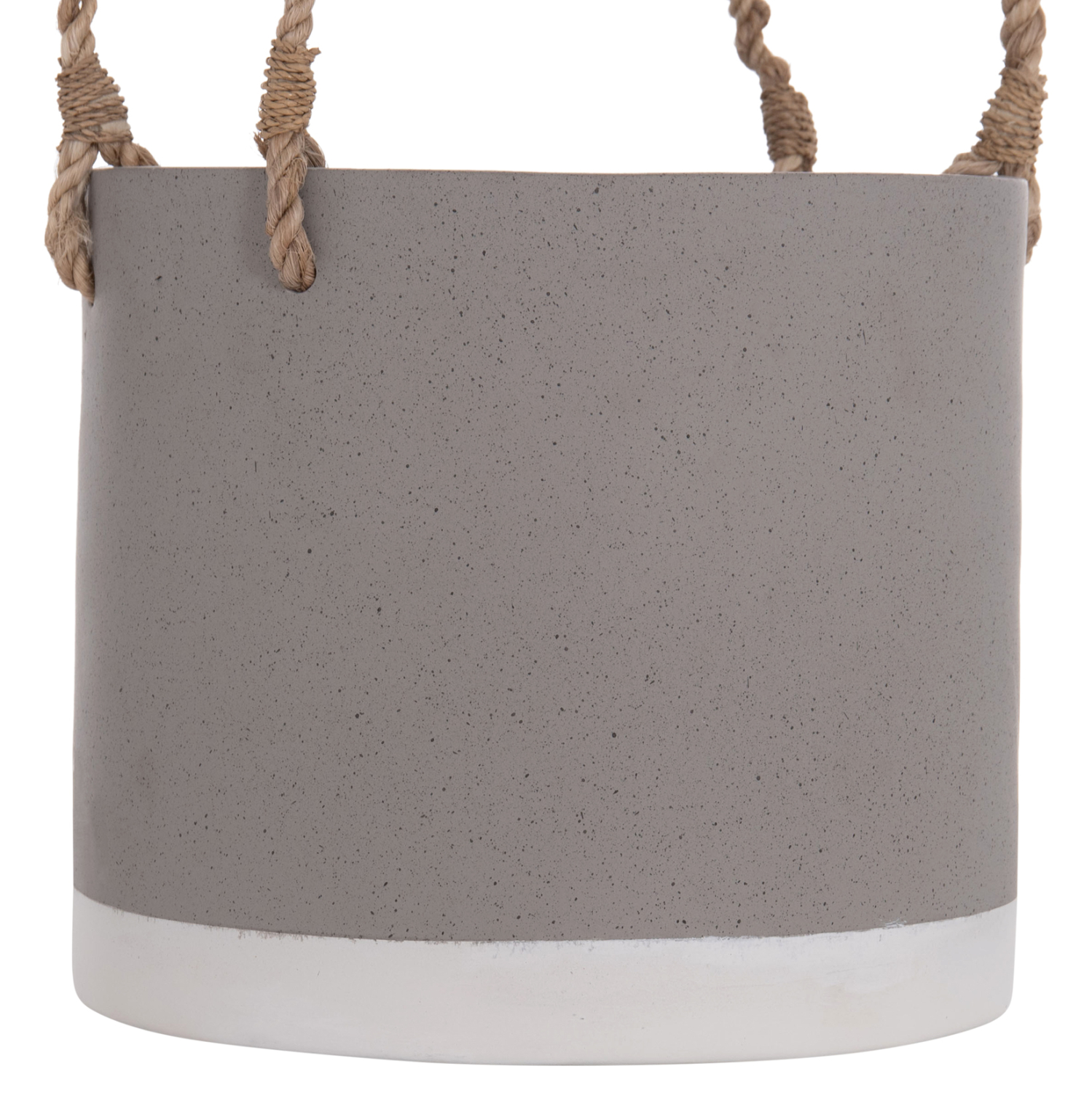 ΓΛΑΣΤΡΑ ΕΣ. ΧΩΡΟΥ ΣΕΙΡΑ TRYLL HM4690S FIBER CEMENT ΓΚΡΙ &amp; ΣΧΟΙΝΙ Φ23x20Υεκ. 9