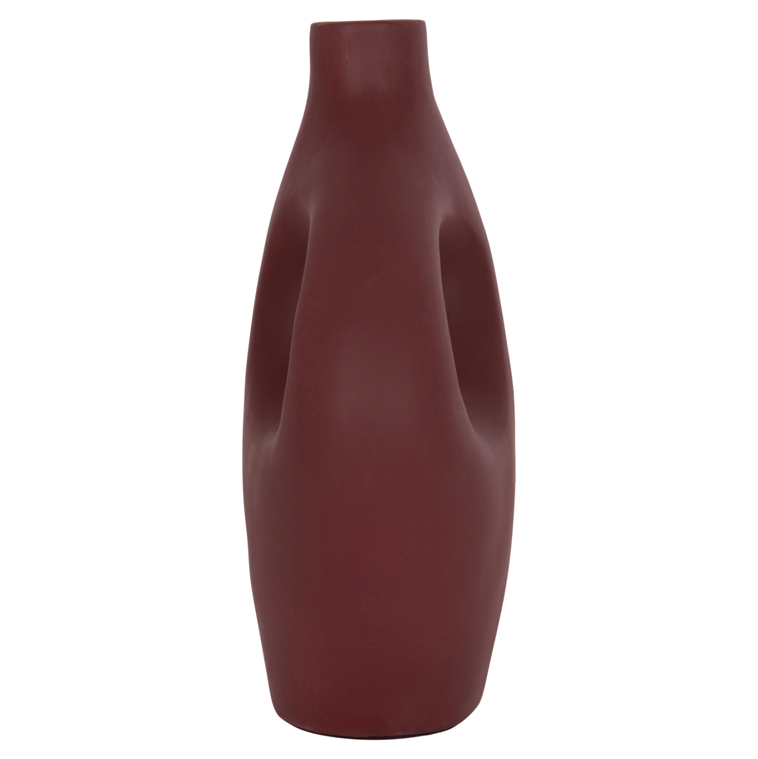 ΕΠΙΤΡΑΠΕΖΙΟ ΔΙΑΚΟΣΜΗΤΙΚΟ ΒΑΖΟ FLIKER HM4666.03L ΤΕΡΑΚΟΤΑ ΣΕ ΒΥΣΣΙΝΙ--22.5x12x30Υεκ. 8