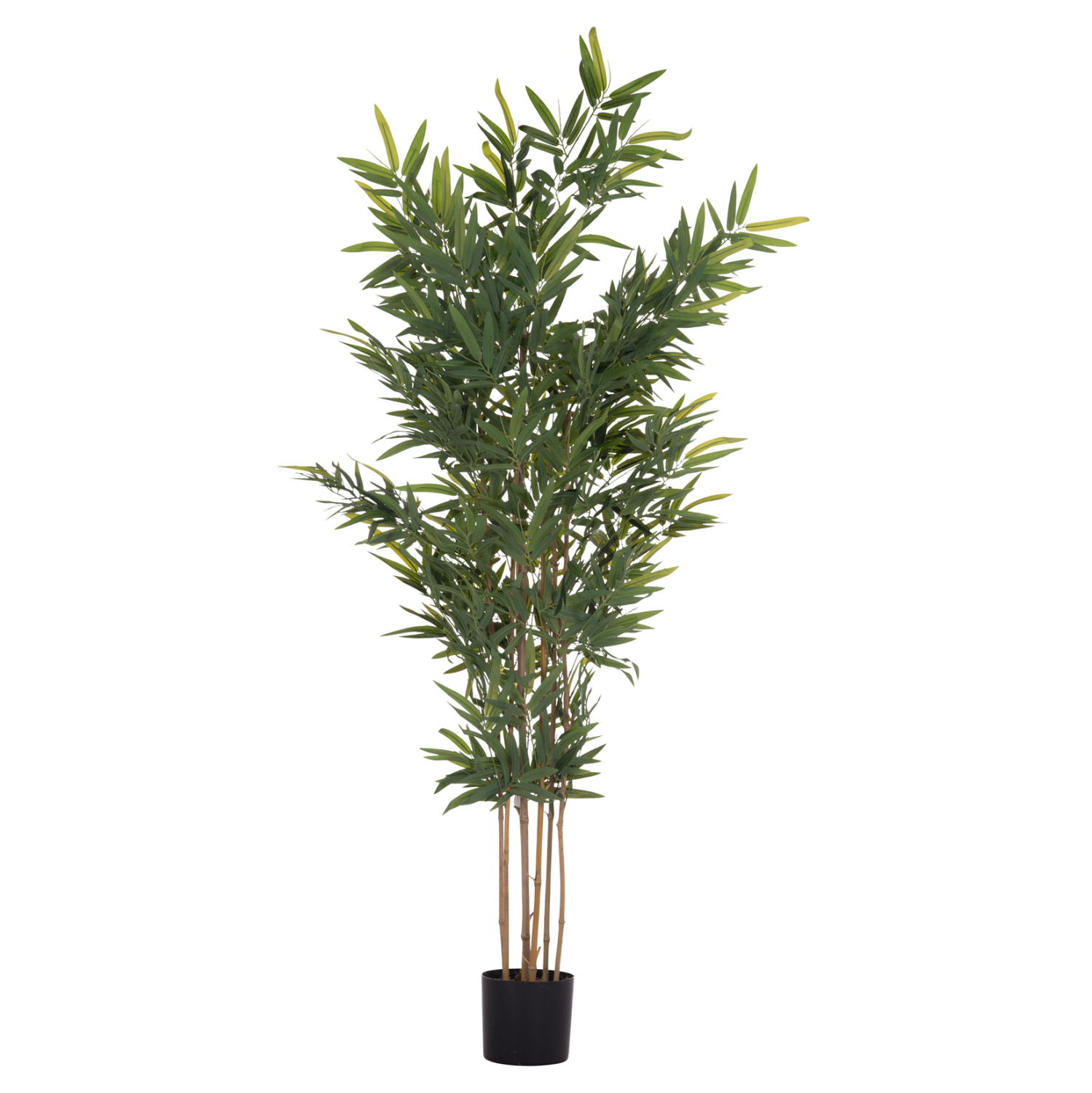 ΔΙΑΚΟΣΜΗΤΙΚΟ ΣΥΝΘΕΤΙΚΟ ΦΥΤΟ HM4736 BAMBOO ΣΕ ΓΛΑΣΤΡΑ 20x95x180Υεκ. 1