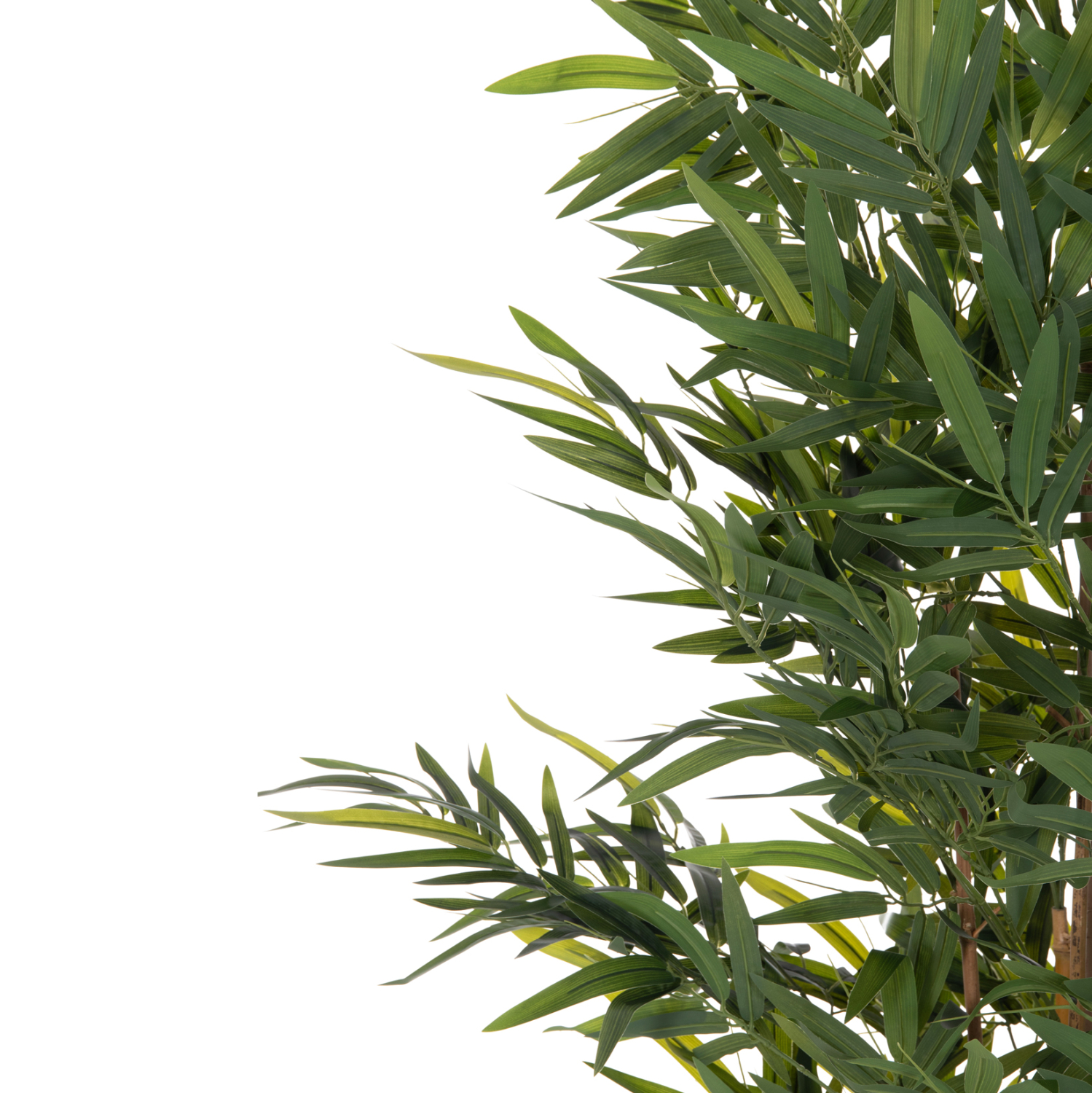 ΔΙΑΚΟΣΜΗΤΙΚΟ ΣΥΝΘΕΤΙΚΟ ΦΥΤΟ HM4737 BAMBOO ΣΕ ΓΛΑΣΤΡΑ 20x95x200Υεκ. 6