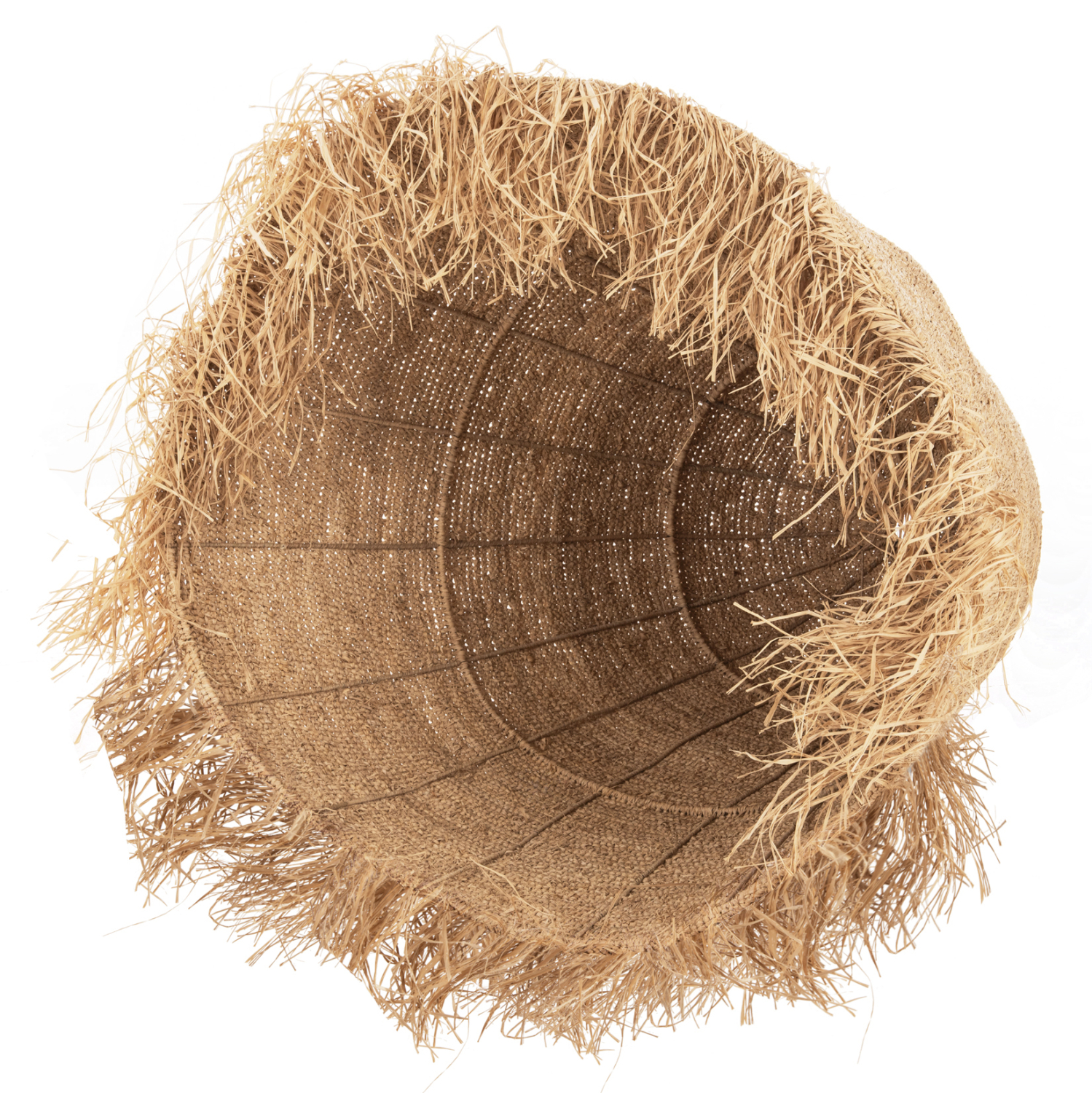 ΦΩΤΙΣΤΙΚΟ ΟΡΟΦΗΣ ΚΡΕΜΑΣΤΟ HM4030 RATTAN ΣΕ ΦΥΣΙΚΟ Φ100x100-103Υεκ. 5