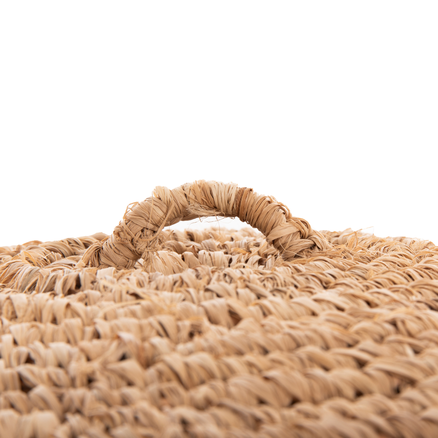 ΦΩΤΙΣΤΙΚΟ ΟΡΟΦΗΣ ΚΡΕΜΑΣΤΟ HM4030 RATTAN ΣΕ ΦΥΣΙΚΟ Φ100x100-103Υεκ. 7