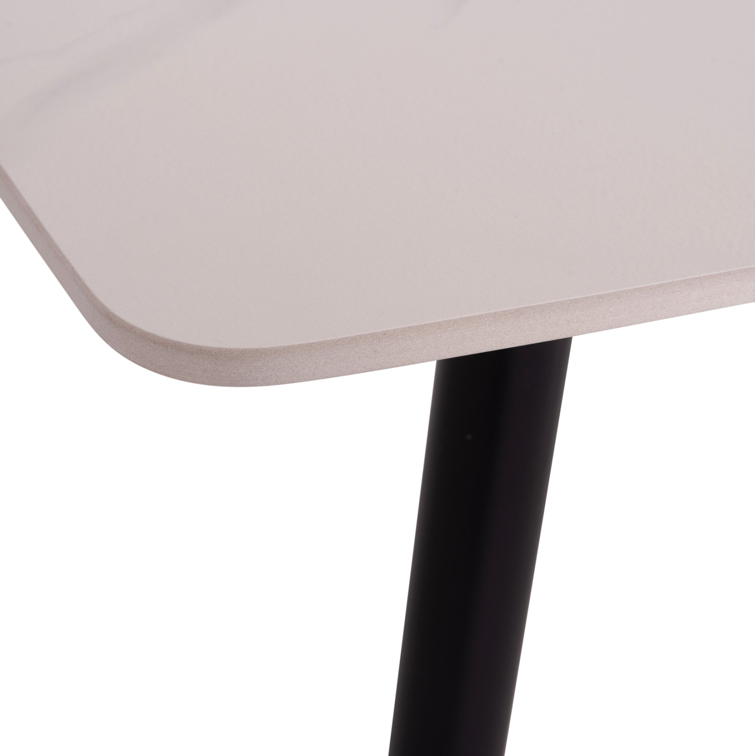 ΤΡΑΠΕΖΙ RAVEN HM18150.01 ΚΕΡΑΜΙΚΟ TOP ΜΕ ΟΨΗ ΛΕΥΚΟ ΜΑΡΜΑΡΟ 160x80x74Υεκ. 8