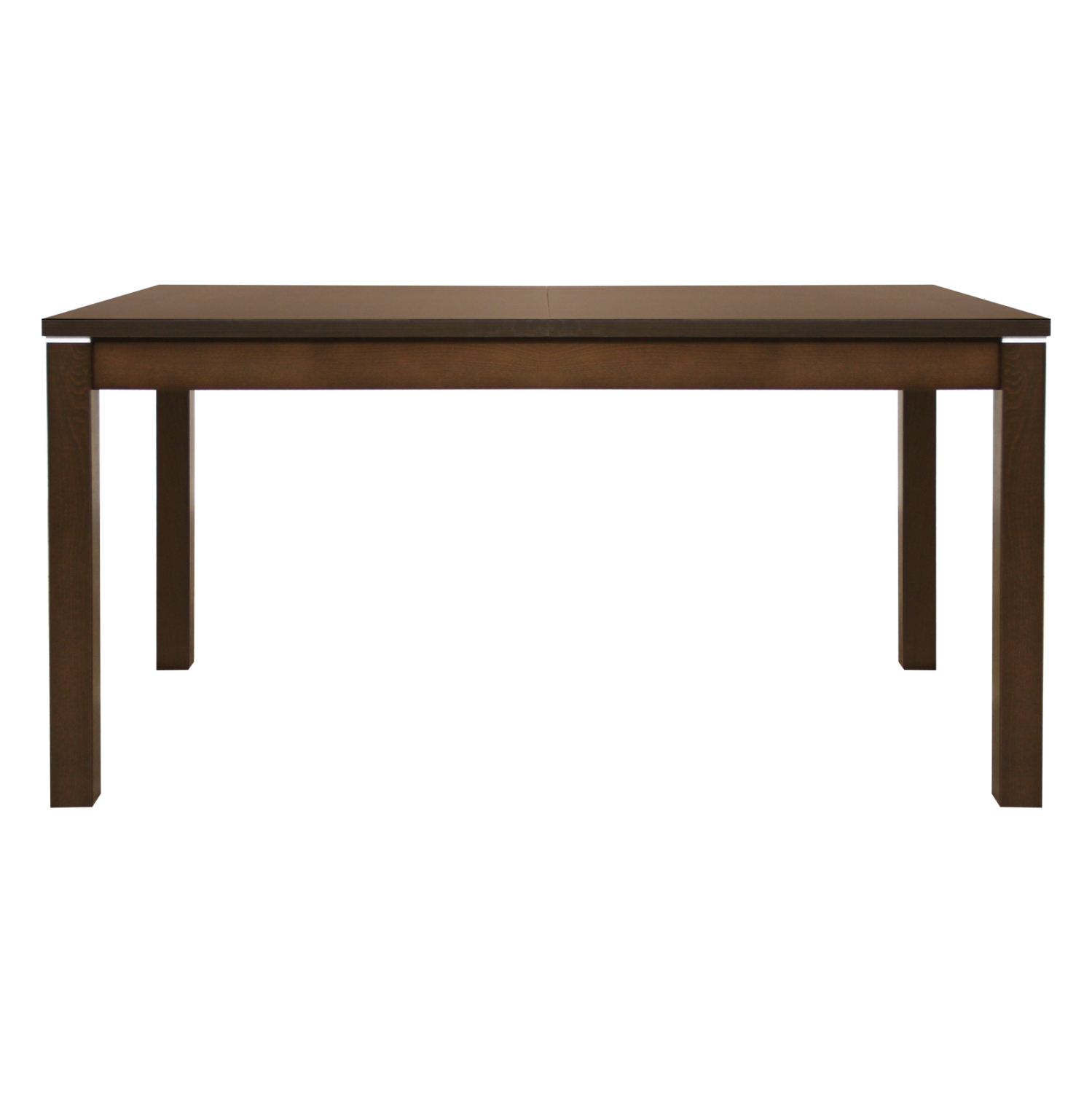 ΤΡΑΠΕΖΙ ΤΡΑΠΕΖΑΡΙΑΣ TABITHA 150+(44)x90x75Υεκ ΑΝΟΙΓΟΜΕΝΟ ΞΥΛΙΝΟ ΚΑΡΥΔΙ HM0066.01 2