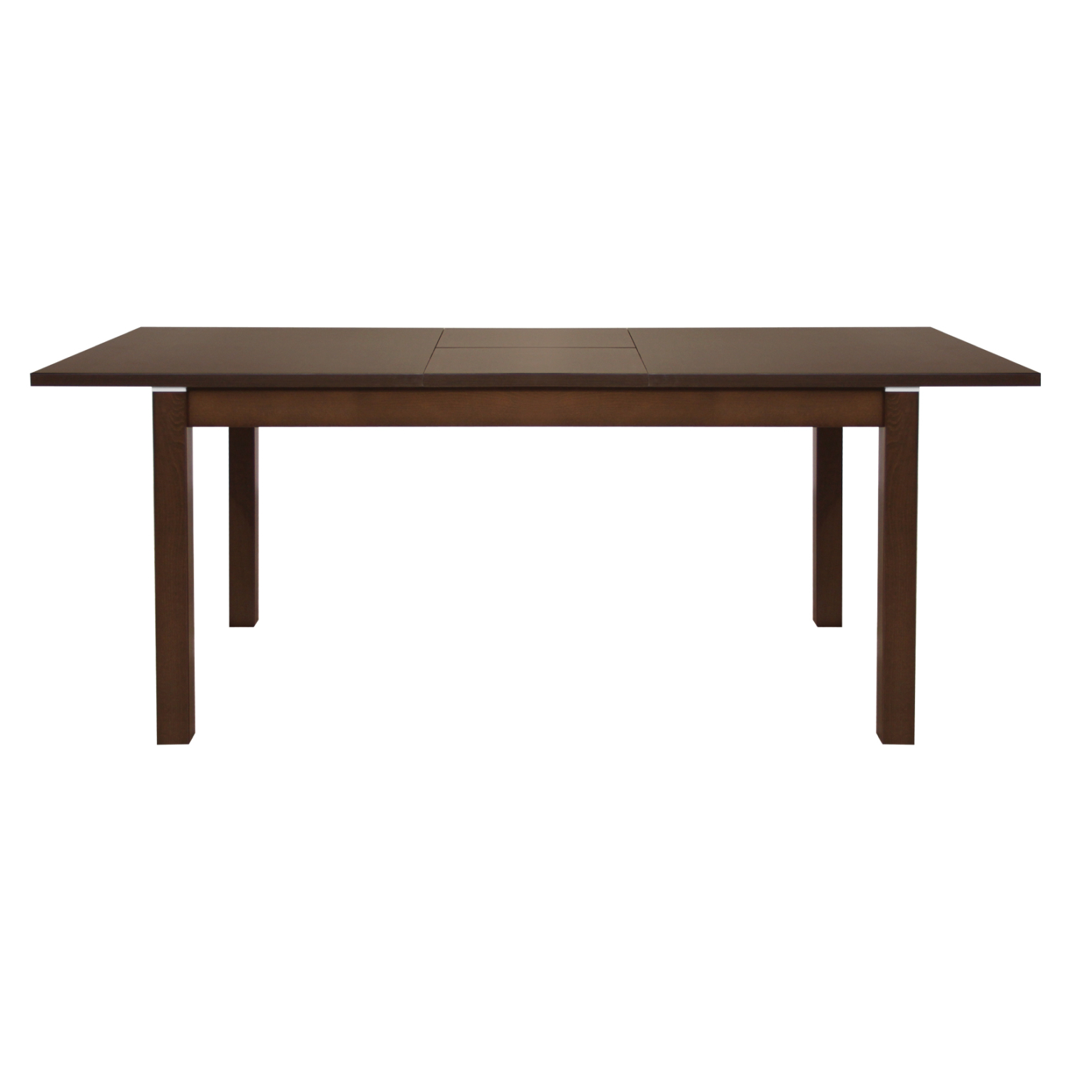 ΤΡΑΠΕΖΙ ΤΡΑΠΕΖΑΡΙΑΣ TABITHA 150+(44)x90x75Υεκ ΑΝΟΙΓΟΜΕΝΟ ΞΥΛΙΝΟ ΚΑΡΥΔΙ HM0066.01 3