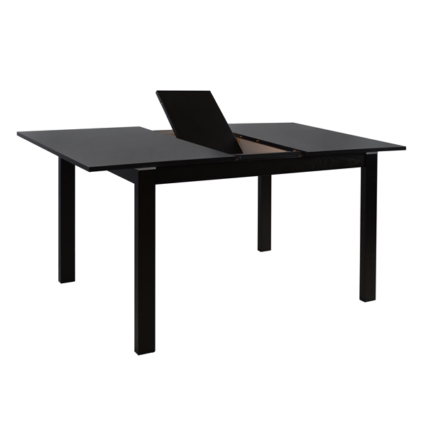 ΤΡΑΠΕΖΙ ΤΡΑΠΕΖΑΡΙΑΣ SERINE ΑΝΟΙΓΟΜΕΝΟ 120+30Χ80Χ75Υεκ. ΞΥΛΙΝΟ ΒΕΓΓΕ HM0123.02 4