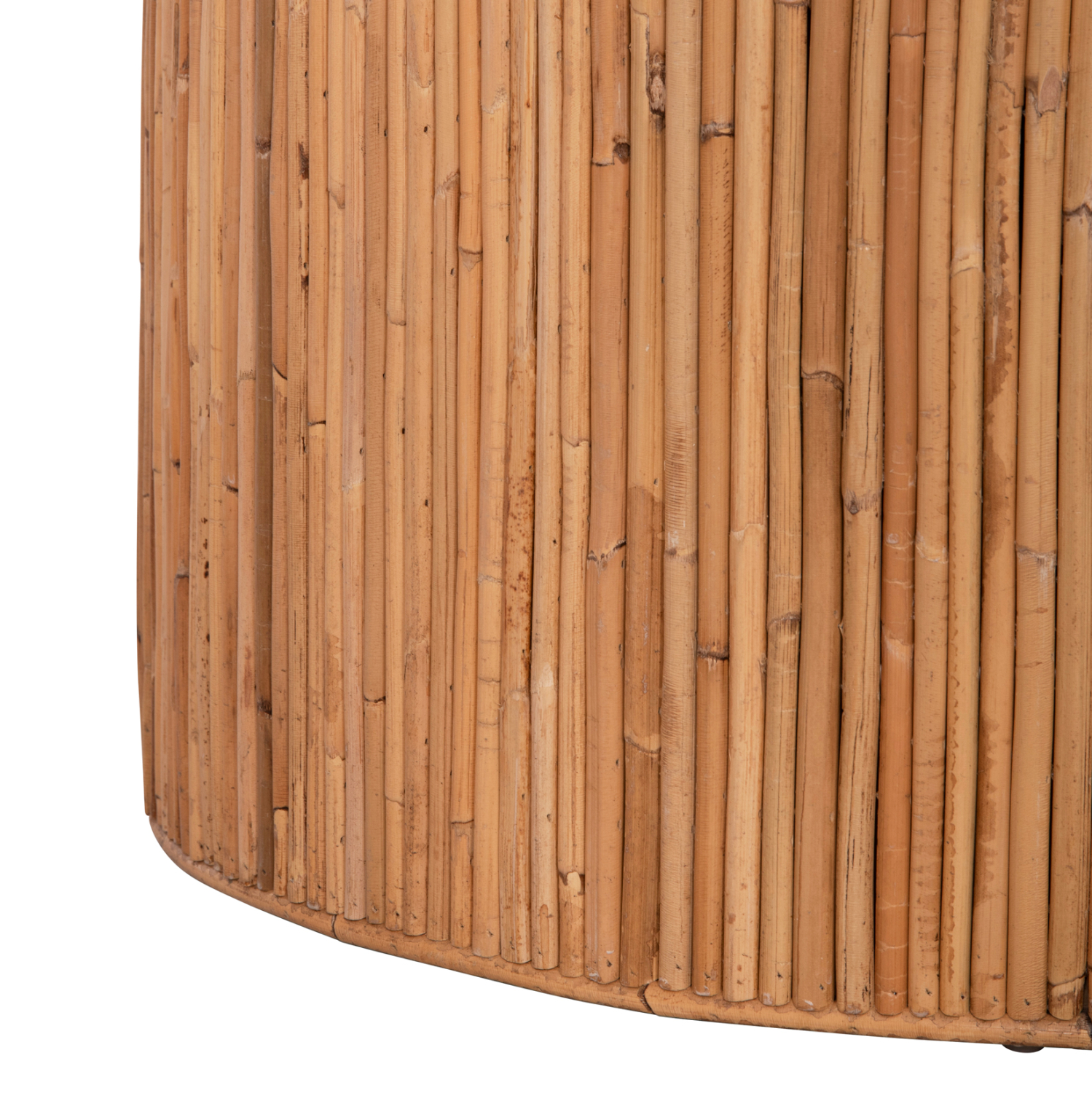 ΤΡΑΠΕΖΙ ΤΡΑΠΕΖΑΡΙΑΣ GATSBY HM9884 ΦΥΣΙΚΟ RATTAN ΣΕ ΦΥΣΙΚΟ ΧΡΩΜΑ Φ120x76Υεκ. 7