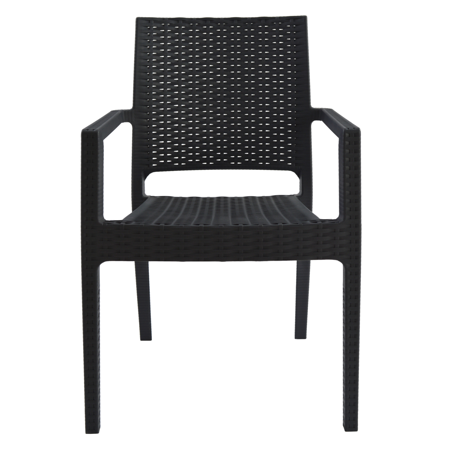 ΠΟΛΥΘΡΟΝΑ ΠΟΛΥΠΡΟΠΥΛΕΝΙΟΥ ΒΑΡΕΩΣ ΤΥΠΟΥ KAGANU DARK GREY HM5134.01 57x55,5x89 εκ. 3