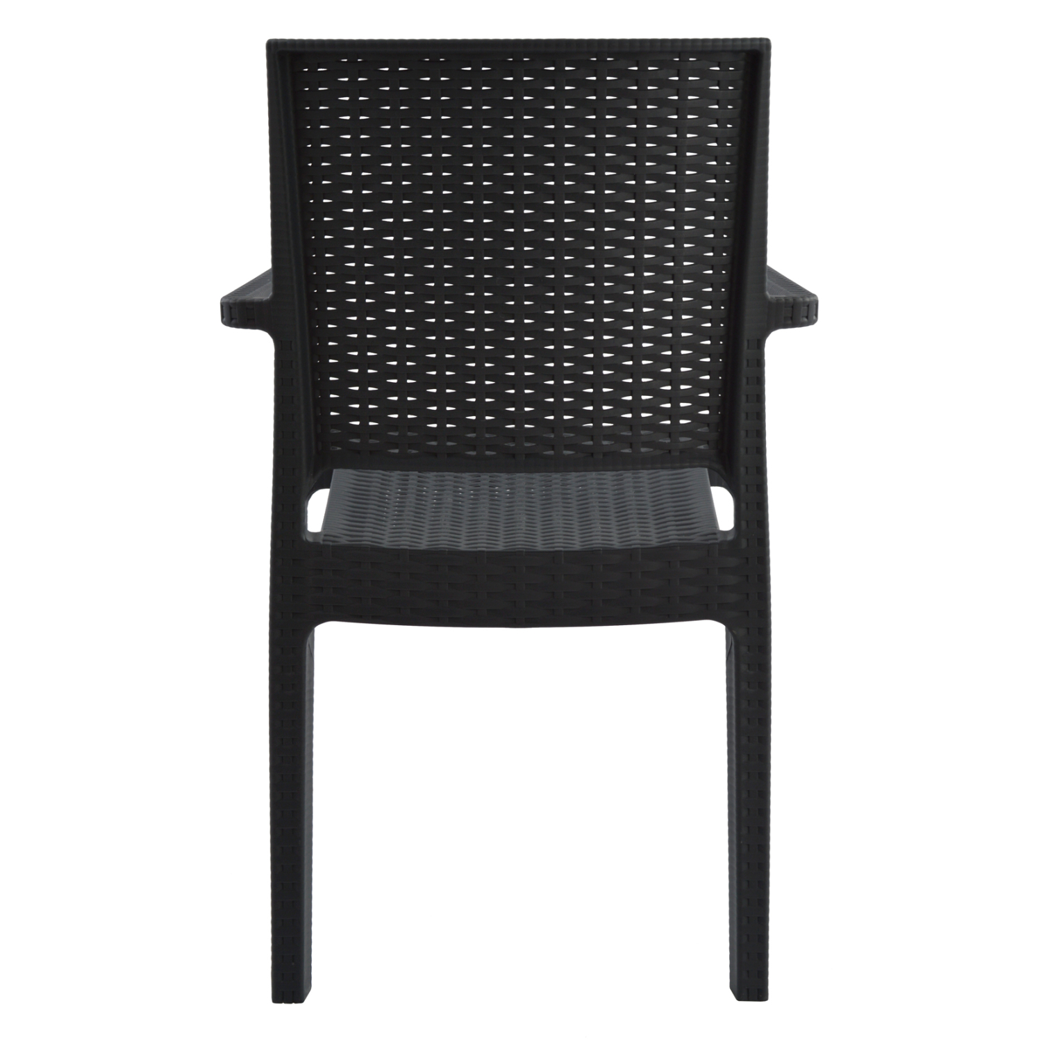 ΠΟΛΥΘΡΟΝΑ ΠΟΛΥΠΡΟΠΥΛΕΝΙΟΥ ΒΑΡΕΩΣ ΤΥΠΟΥ KAGANU DARK GREY HM5134.01 57x55,5x89 εκ. 6