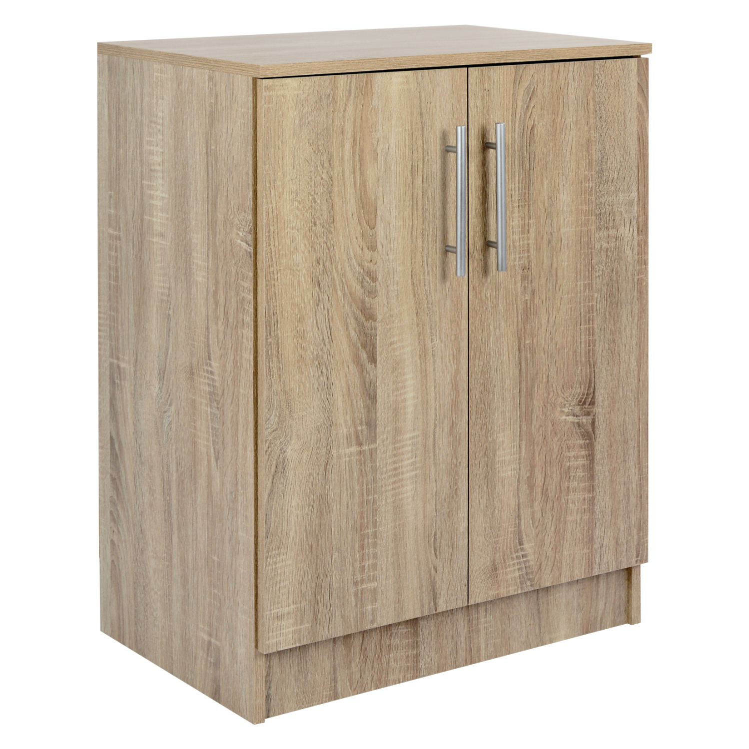 ΠΑΠΟΥΤΣΟΘΗΚΗ ΝΤΟΥΛΑΠΙ EMERIE HM2206.02 SONAMA 60X40,5X80 εκ. 1