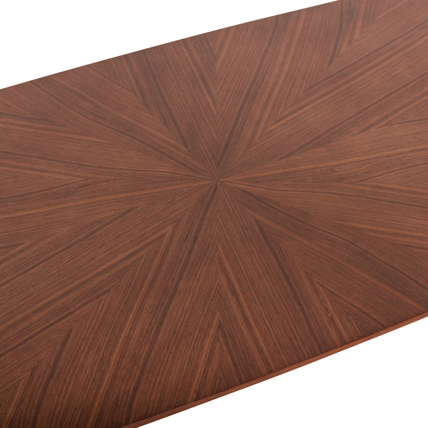 ΤΡΑΠΕΖΙ ΣΑΛΟΝΙΟΥ RINER HM9737 MDF ΣΕ ΚΑΡΥΔΙ ΧΡΩΜΑ 120x60x45Υεκ. 8