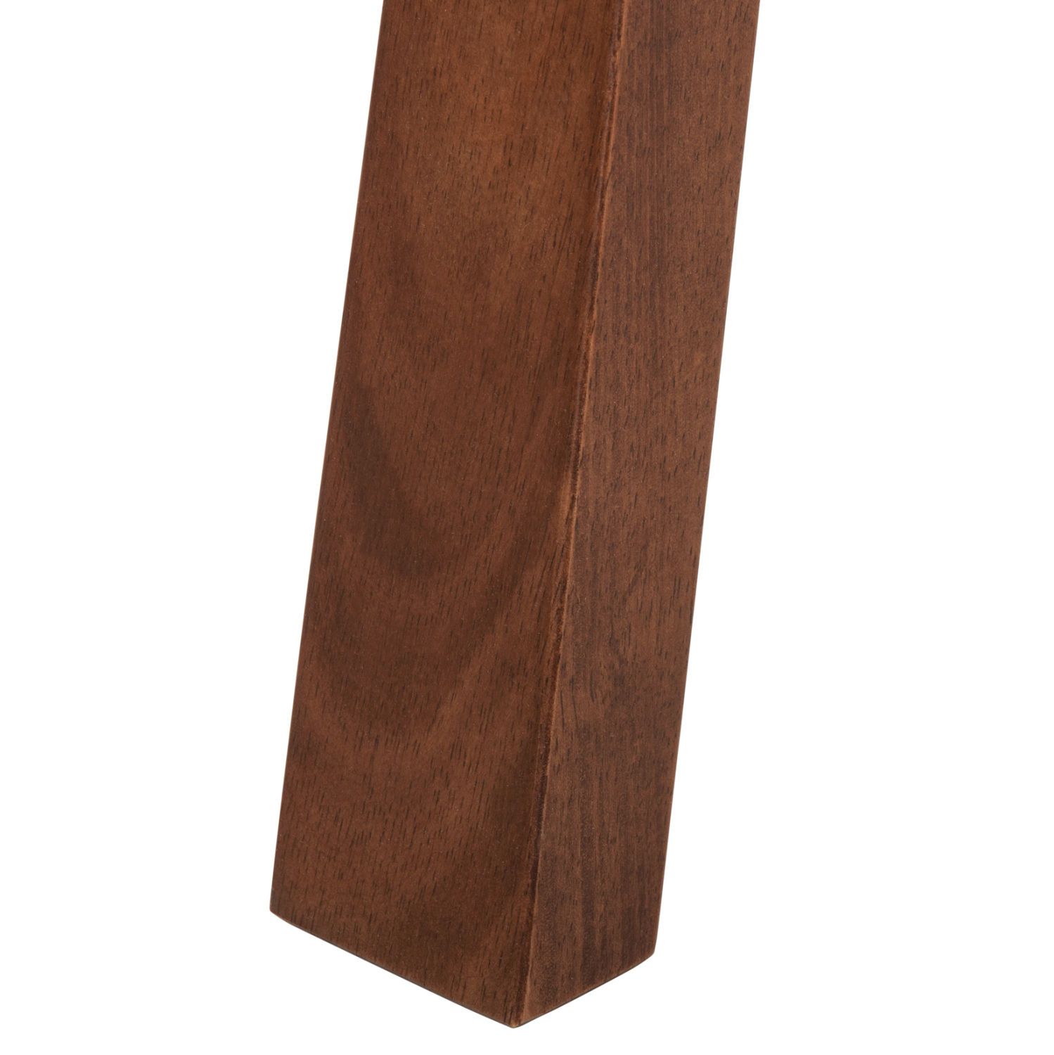 ΤΡΑΠΕΖΙ ΣΑΛΟΝΙΟΥ RINER HM9738 MDF ΜΕ ΚΑΠΛΑΜΑ ΚΑΡΥΔΙΑΣ 100x100x45Yεκ. 7