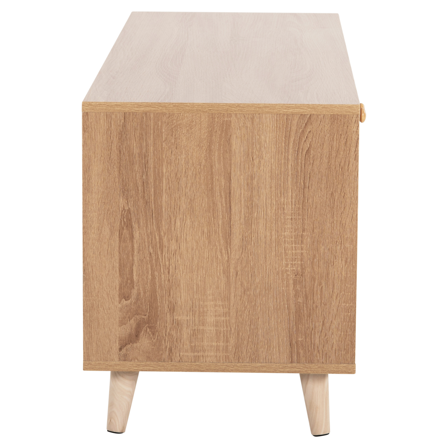 ΕΠΙΠΛΟ ΤΗΛΕΟΡΑΣΗΣ RILLION HM9879 ΜΕΛΑΜΙΝΗ ΣΕ SONAMA 120x40x50Yεκ 4